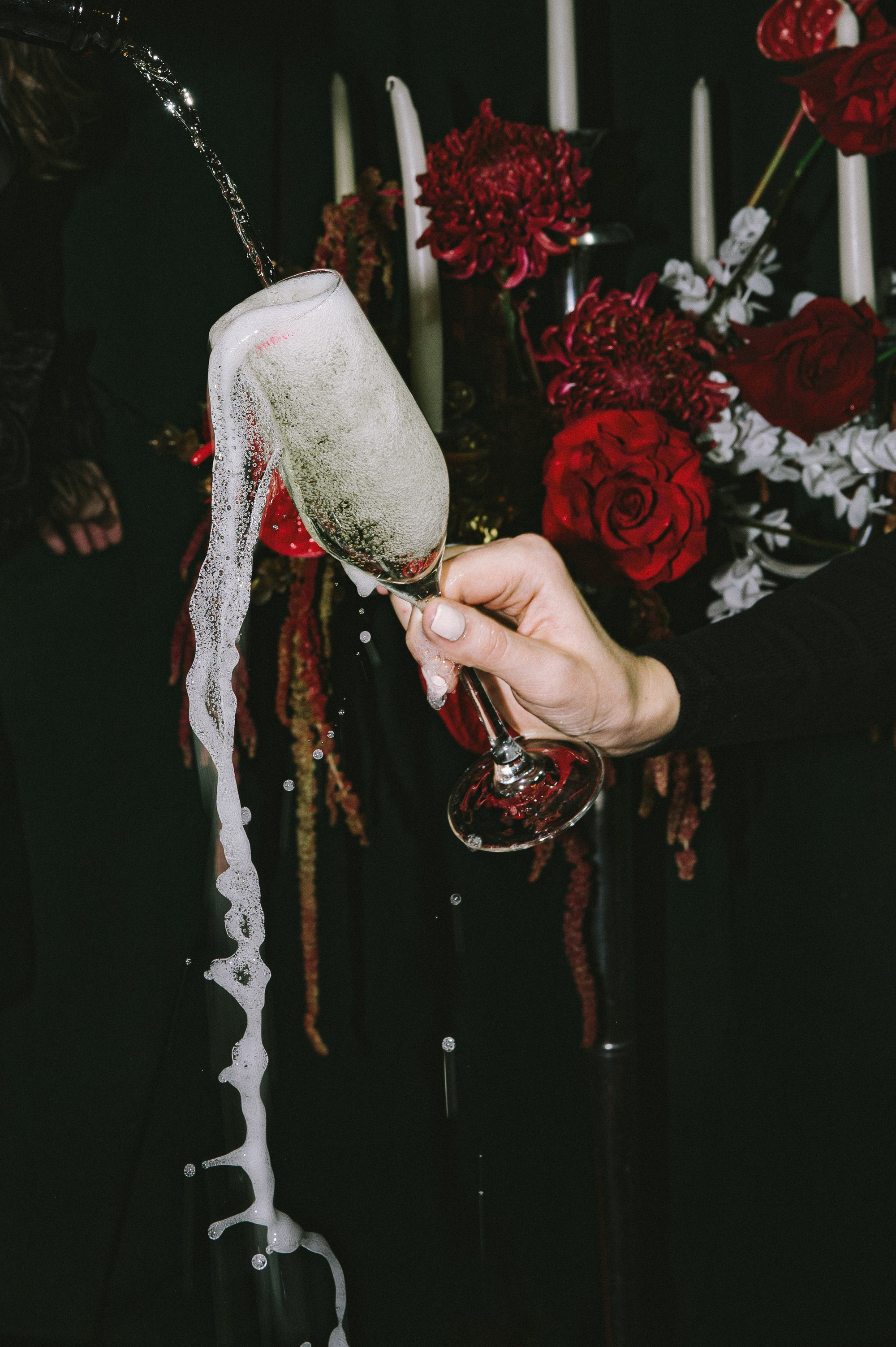 Skeet Master. Свадебный и портретный фотограф в Москве Сергей Бузин