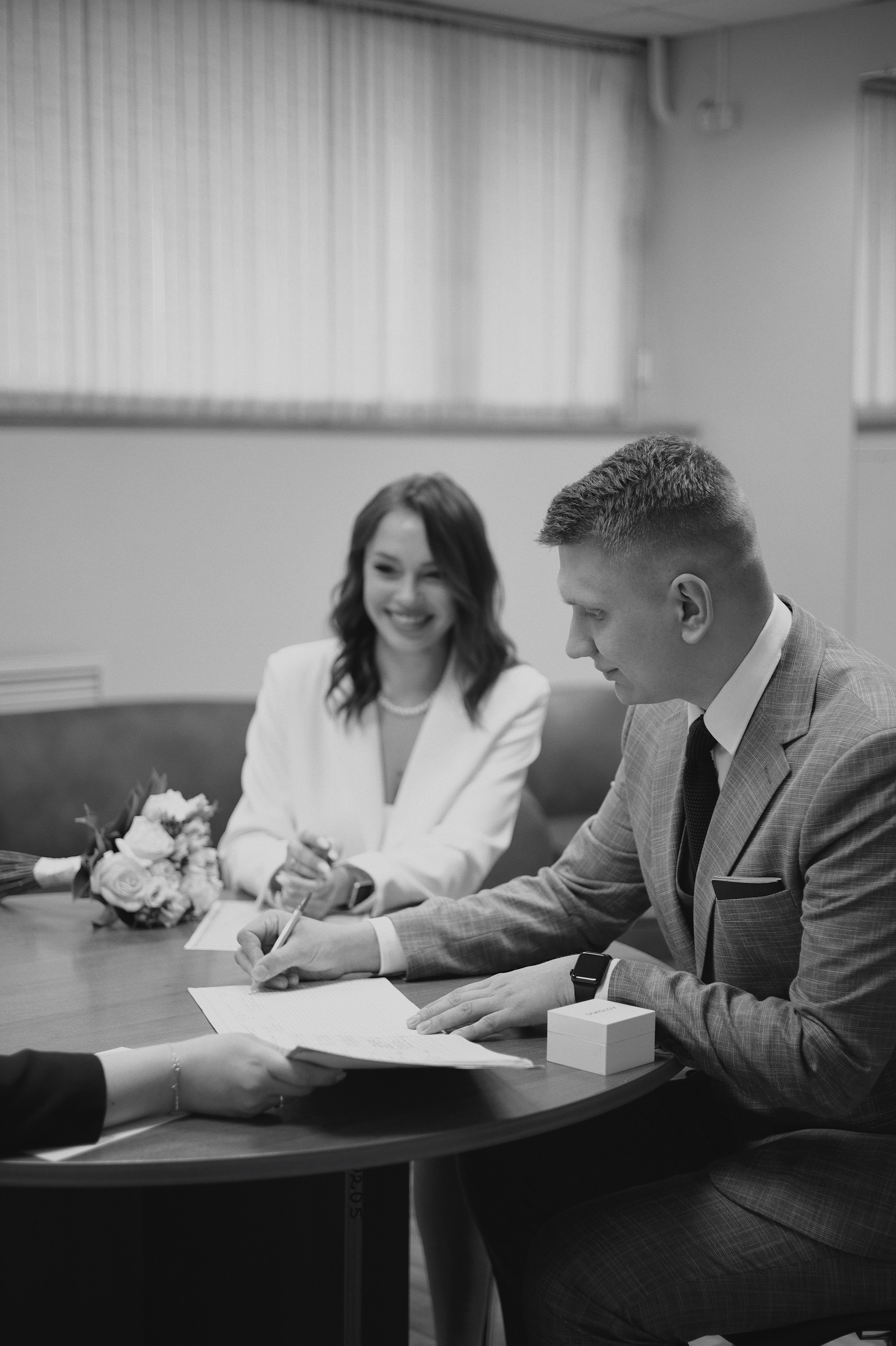 Alexey & valeria. Александра Акжигитова I Фотограф Волгоград