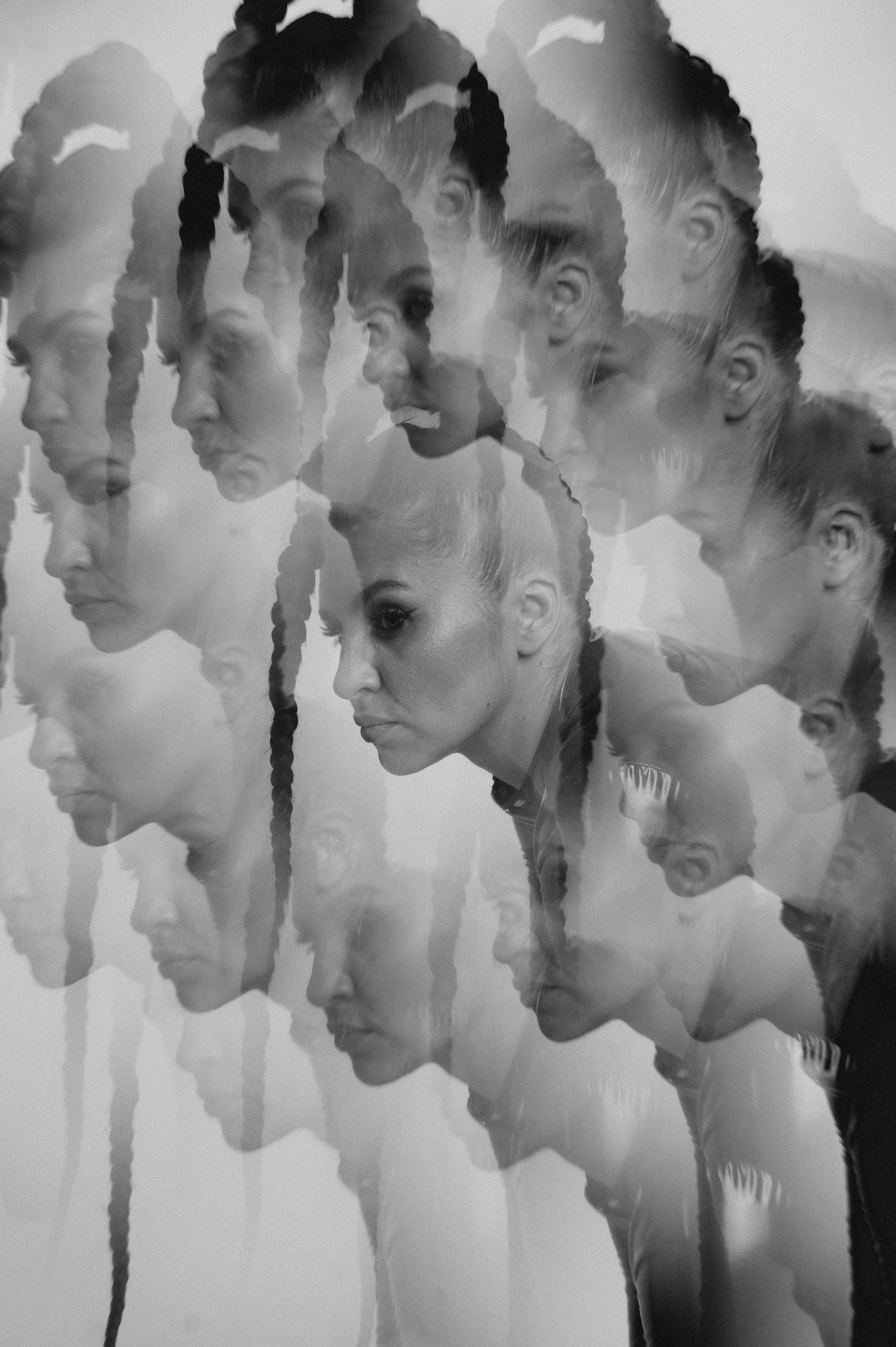 Мария. Фотограф Мария Бондаренко