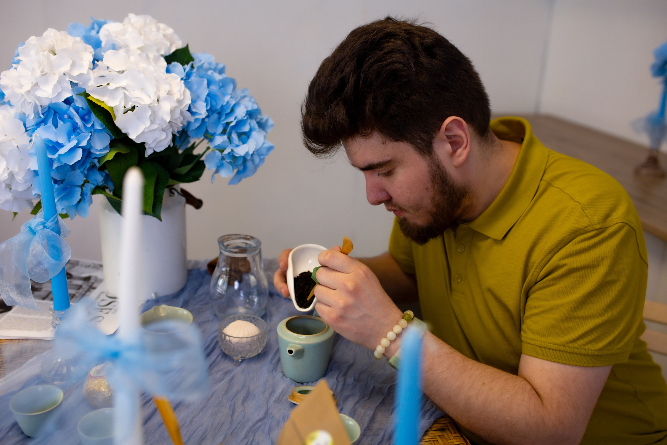 Фотосессия в студии. Свадебный и семейный фотограф Виолетта в Липецке