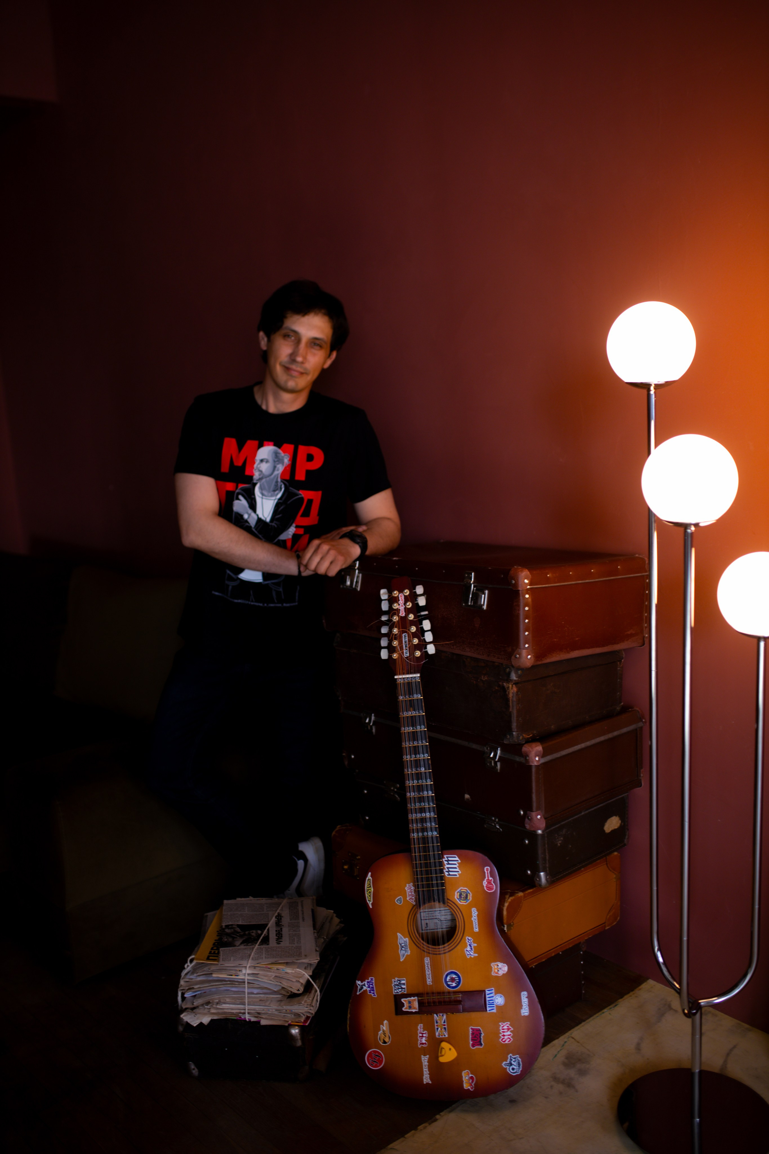 Фотосессия в студии. Свадебный и семейный фотограф Виолетта в Липецке