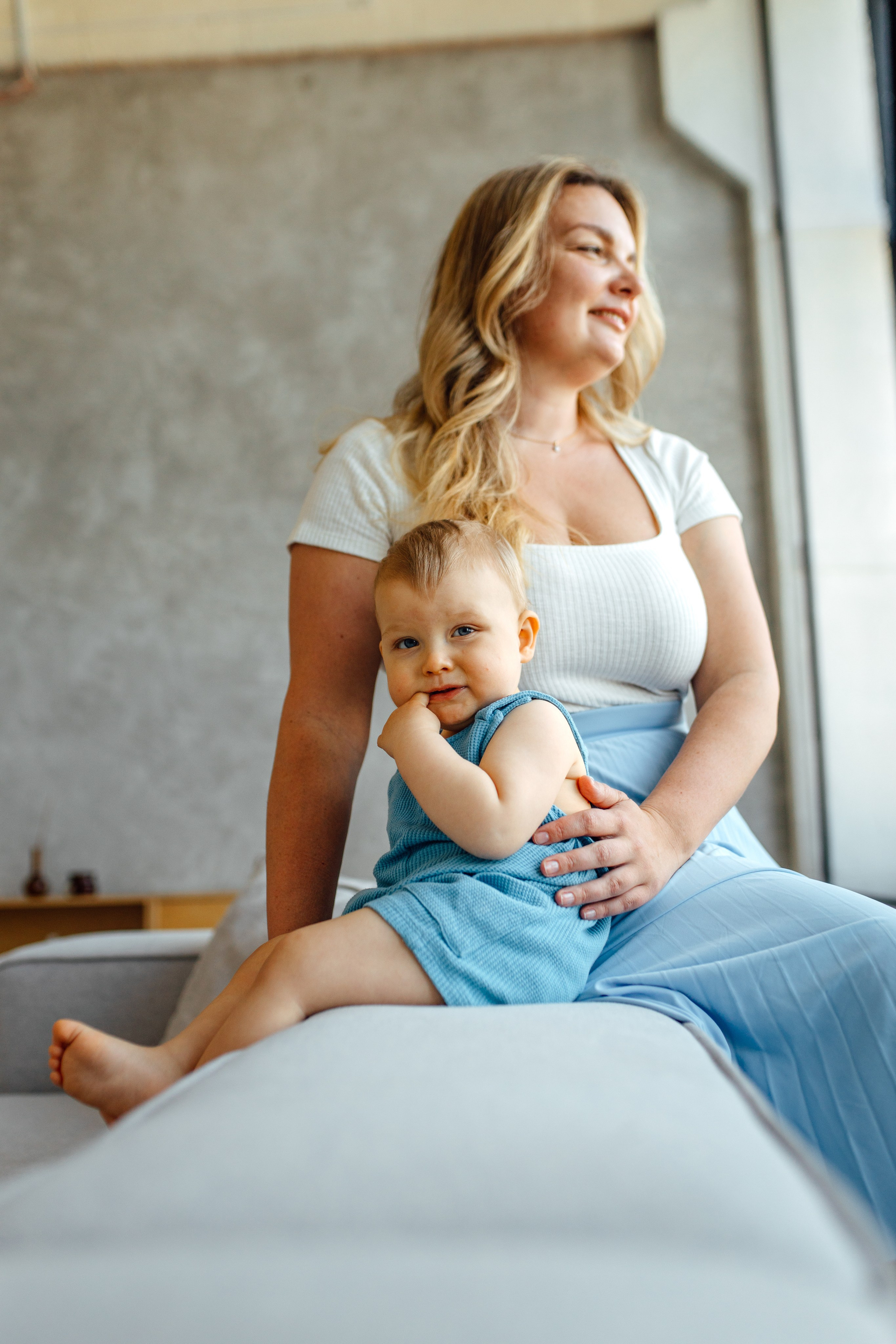 Семейная, апрель 24