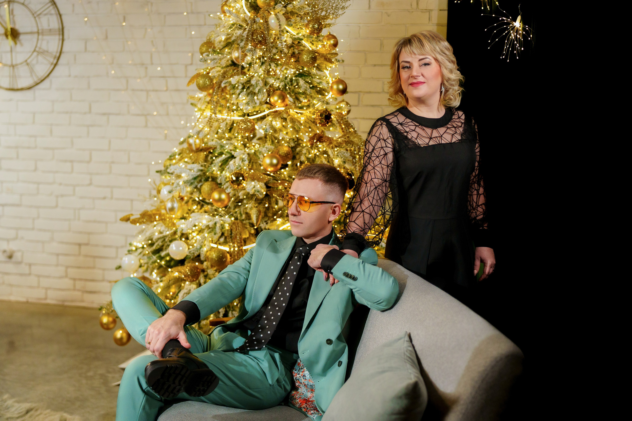 Дмитрий и Ирина. Фотограф Андрей Чеботок (Белгород, Курск, Воронеж, Старый Оскол)