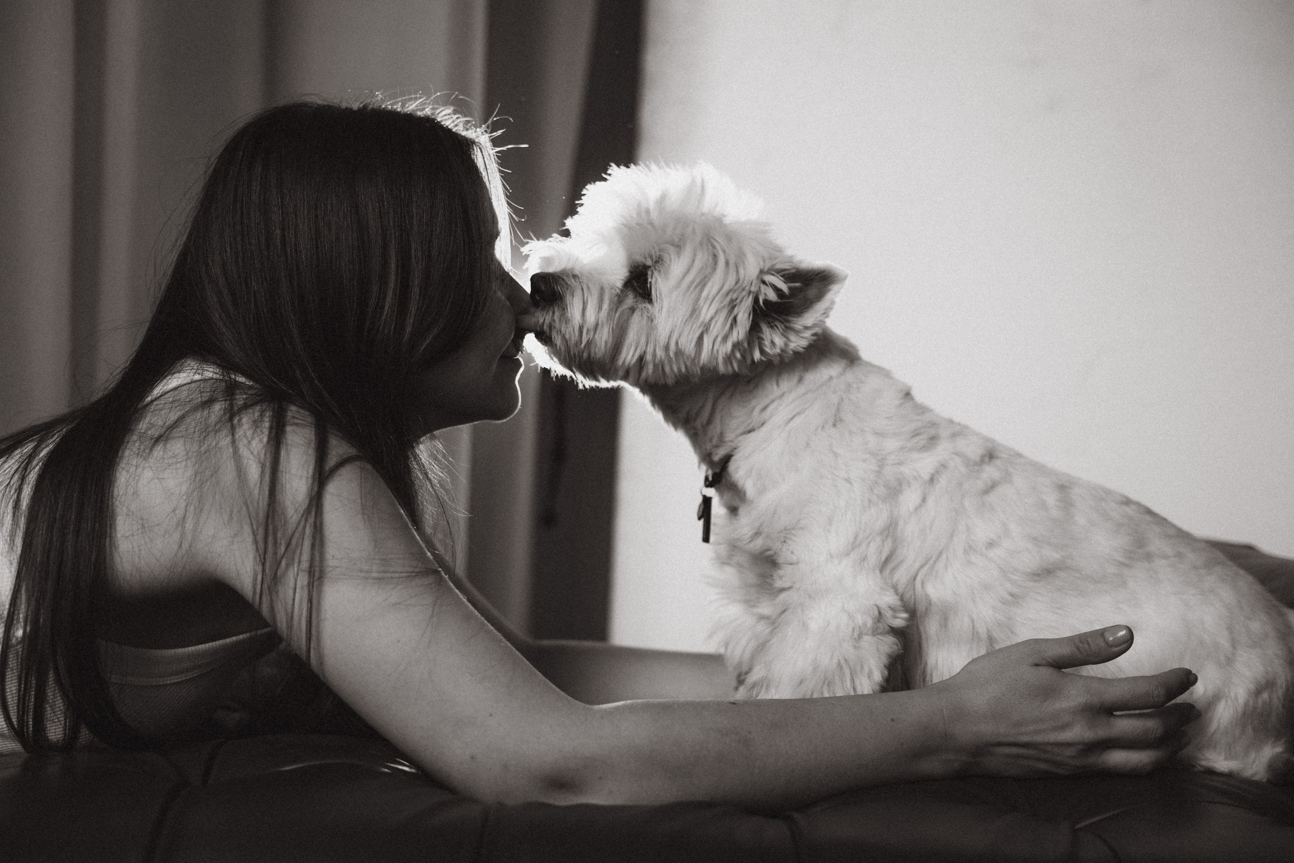 Вера и Бакс