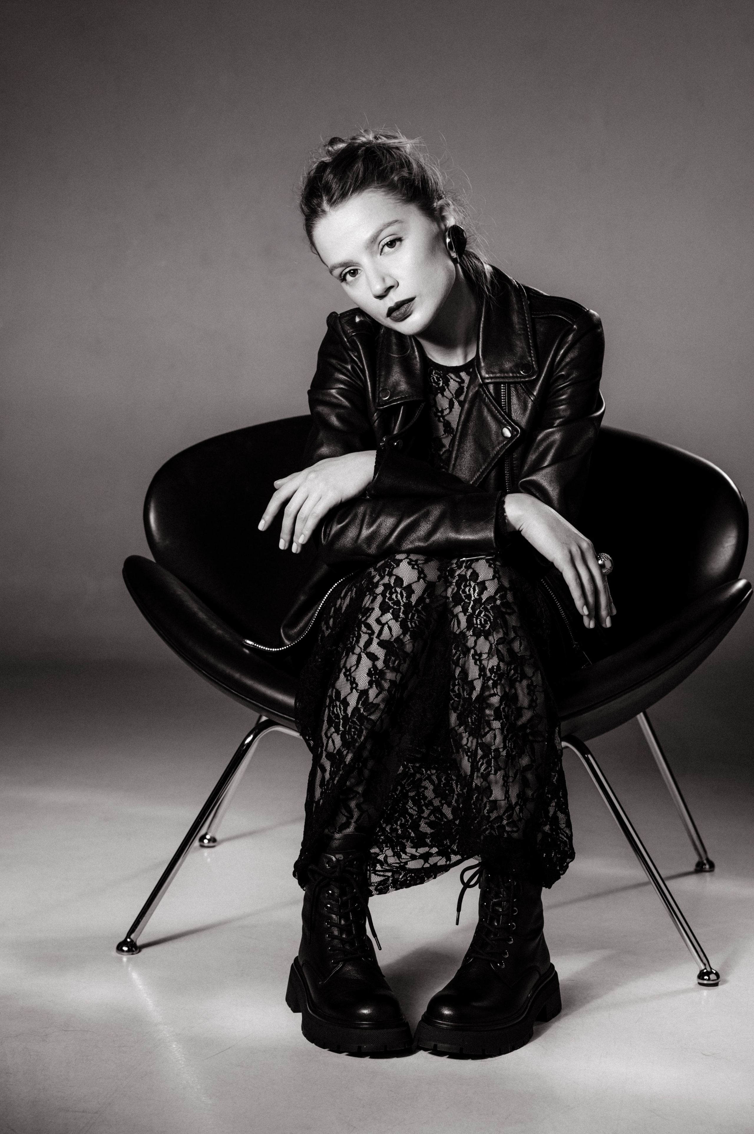 Стильная фотосессия. Свадебный фотограф Константинова Елена