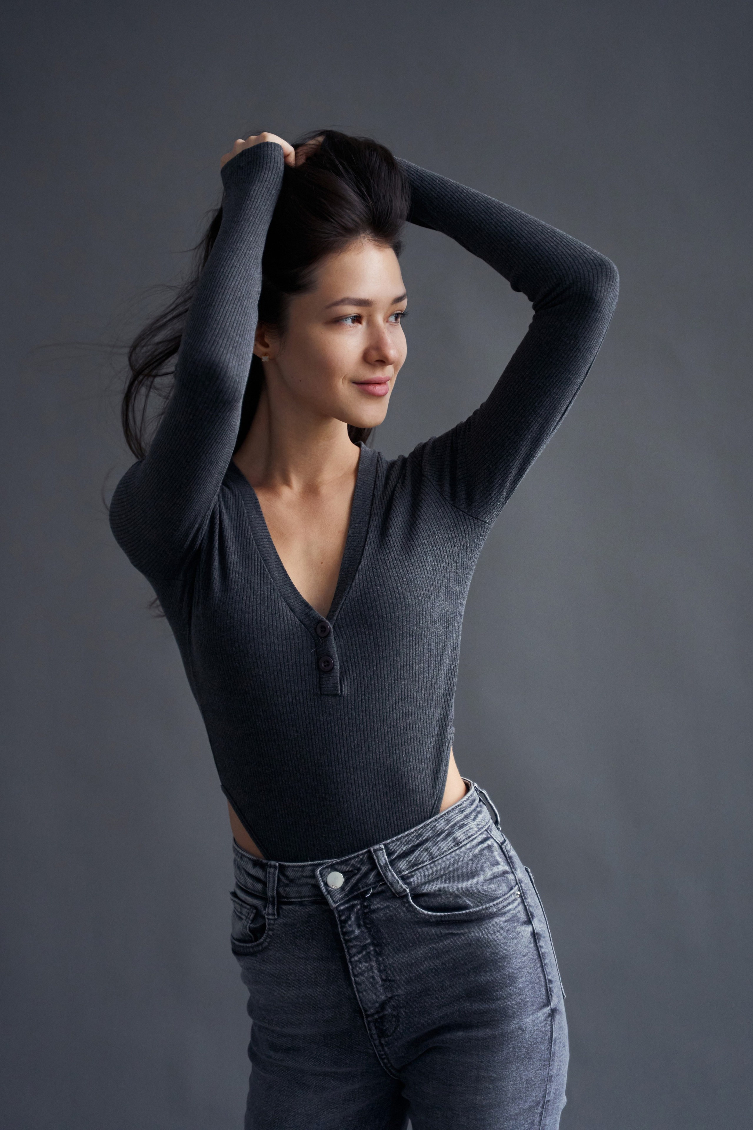 Nastya. Карина Каджаева