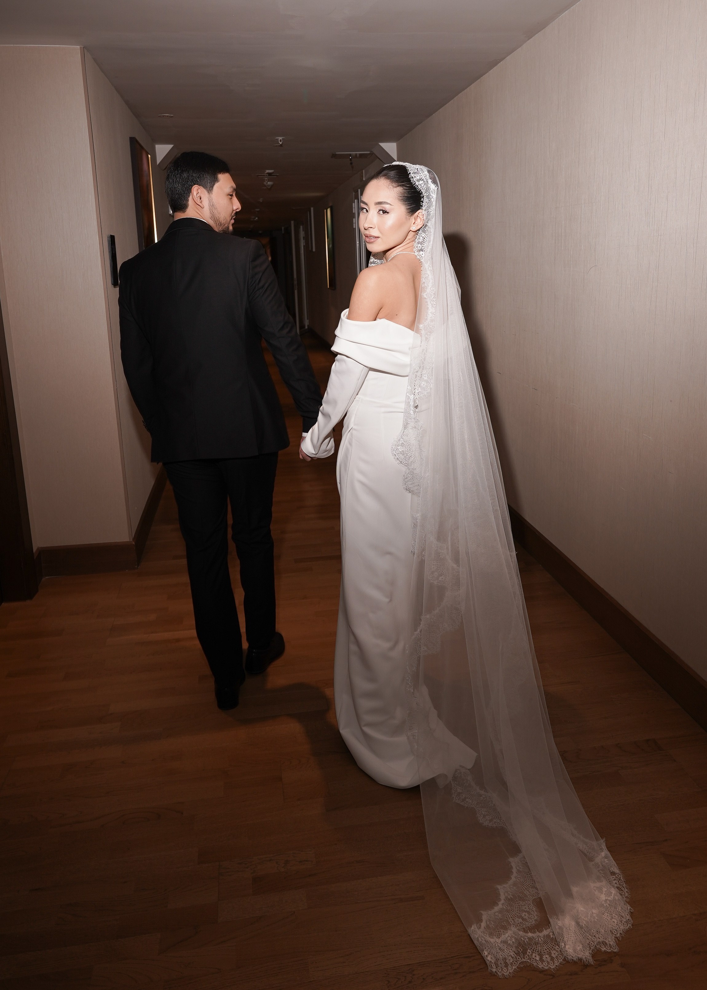 Sardar & Talshyn. Свадебный фотограф Алматы