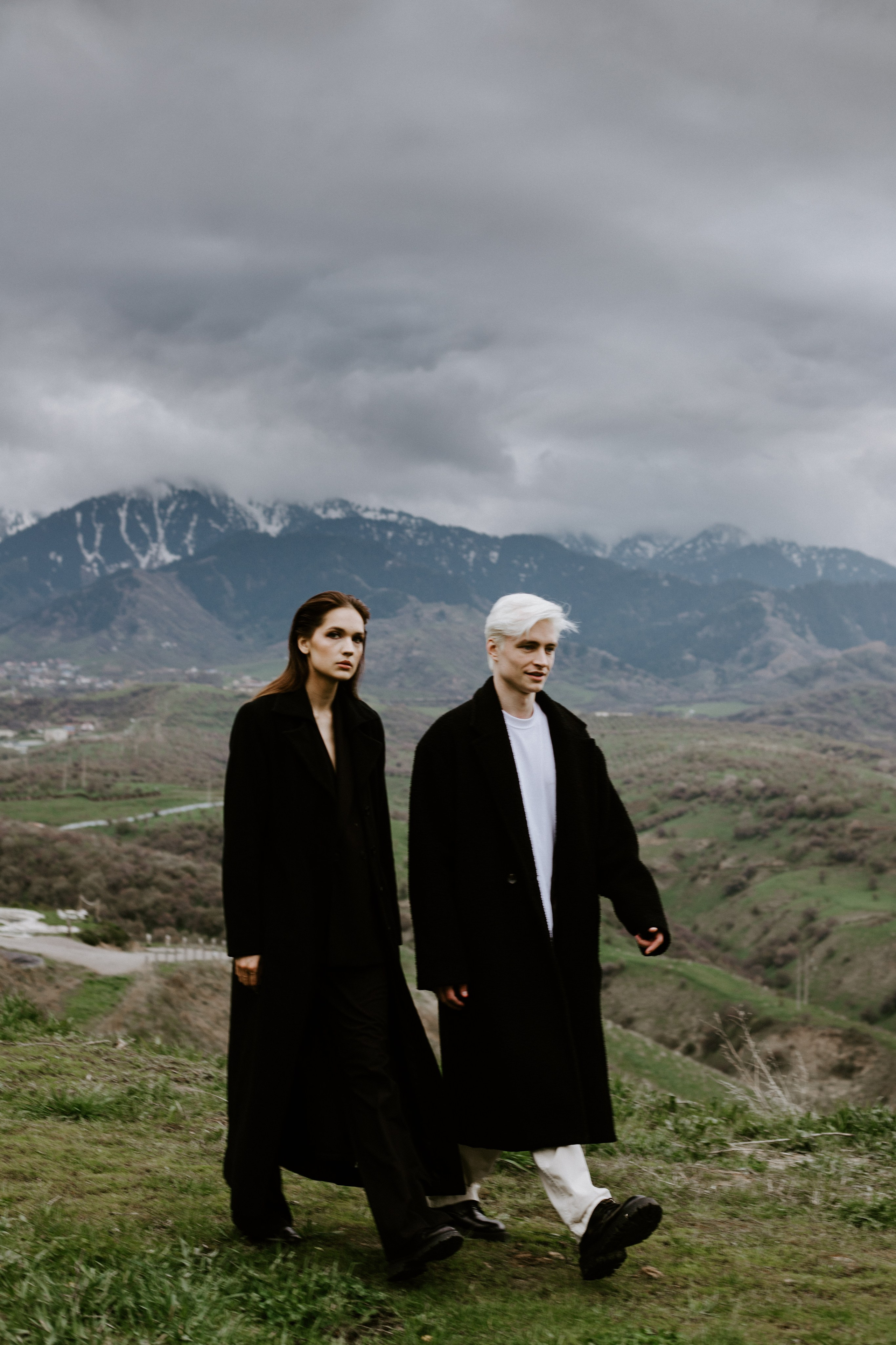 Elisei & Tanya. Свадебный фотограф Алматы