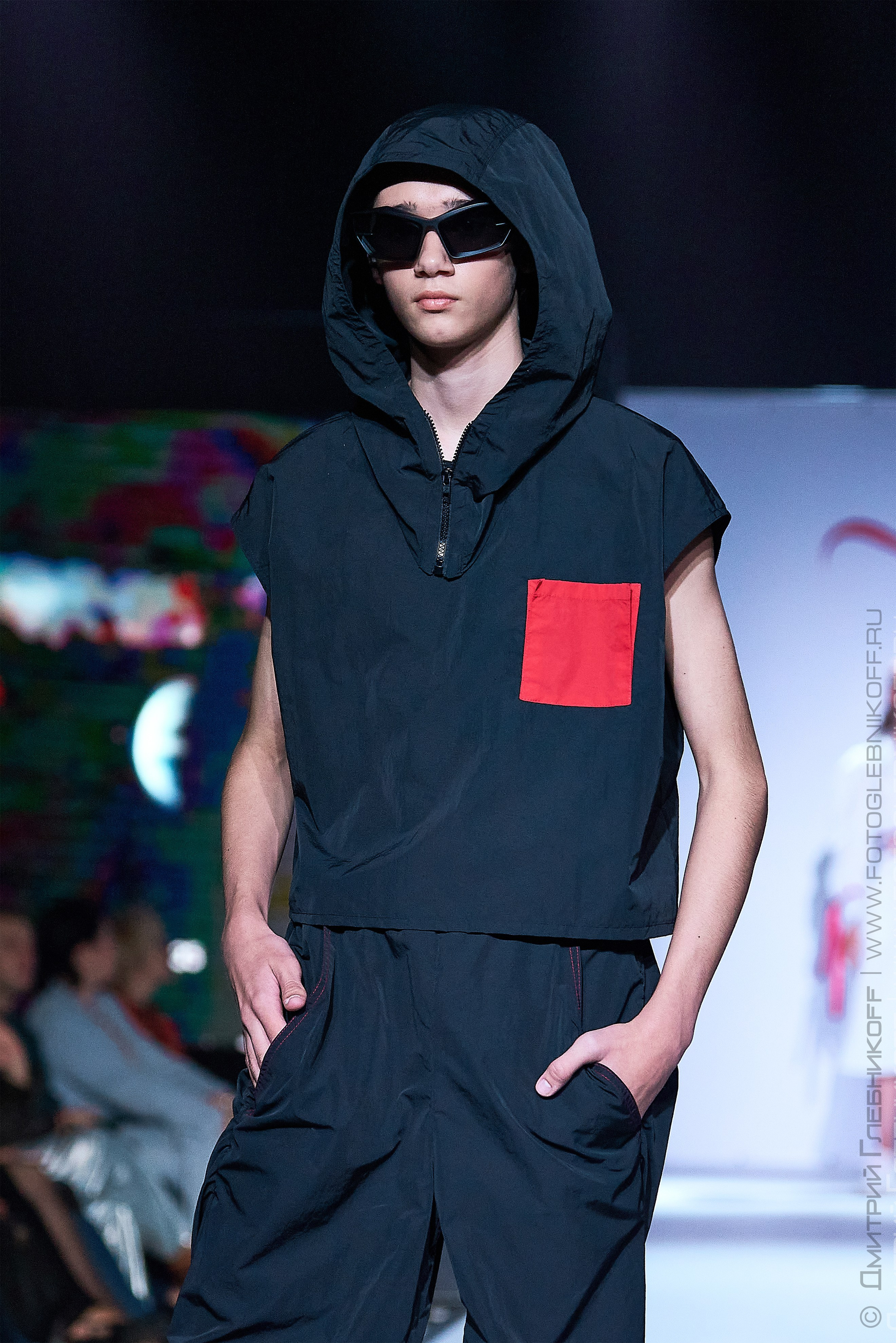 Fashion project / don fashion week. Showbiz | Fashion | Reportage