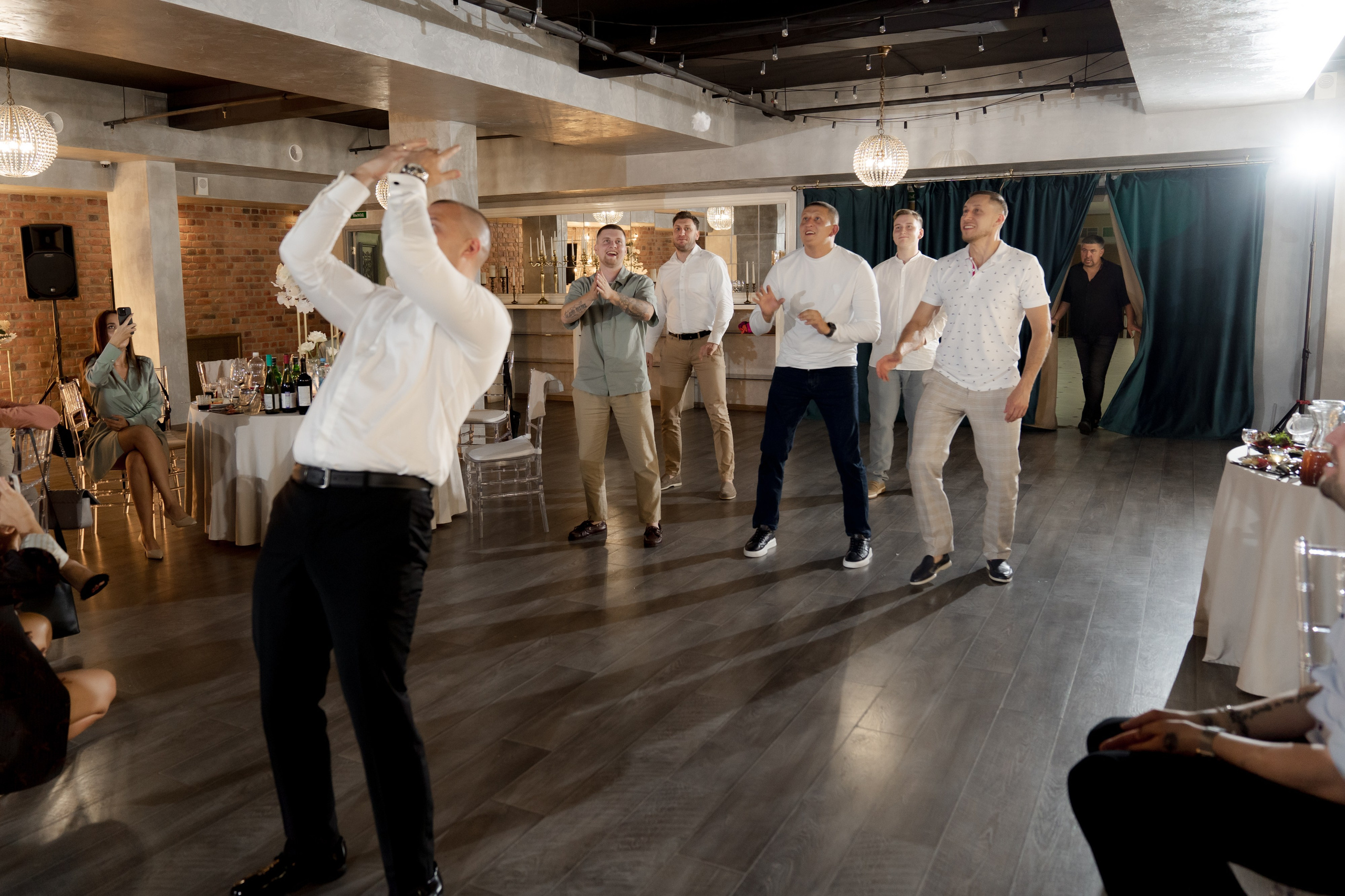 Wedding D&A. Свадебный фотограф Санкт-Петербург СПб