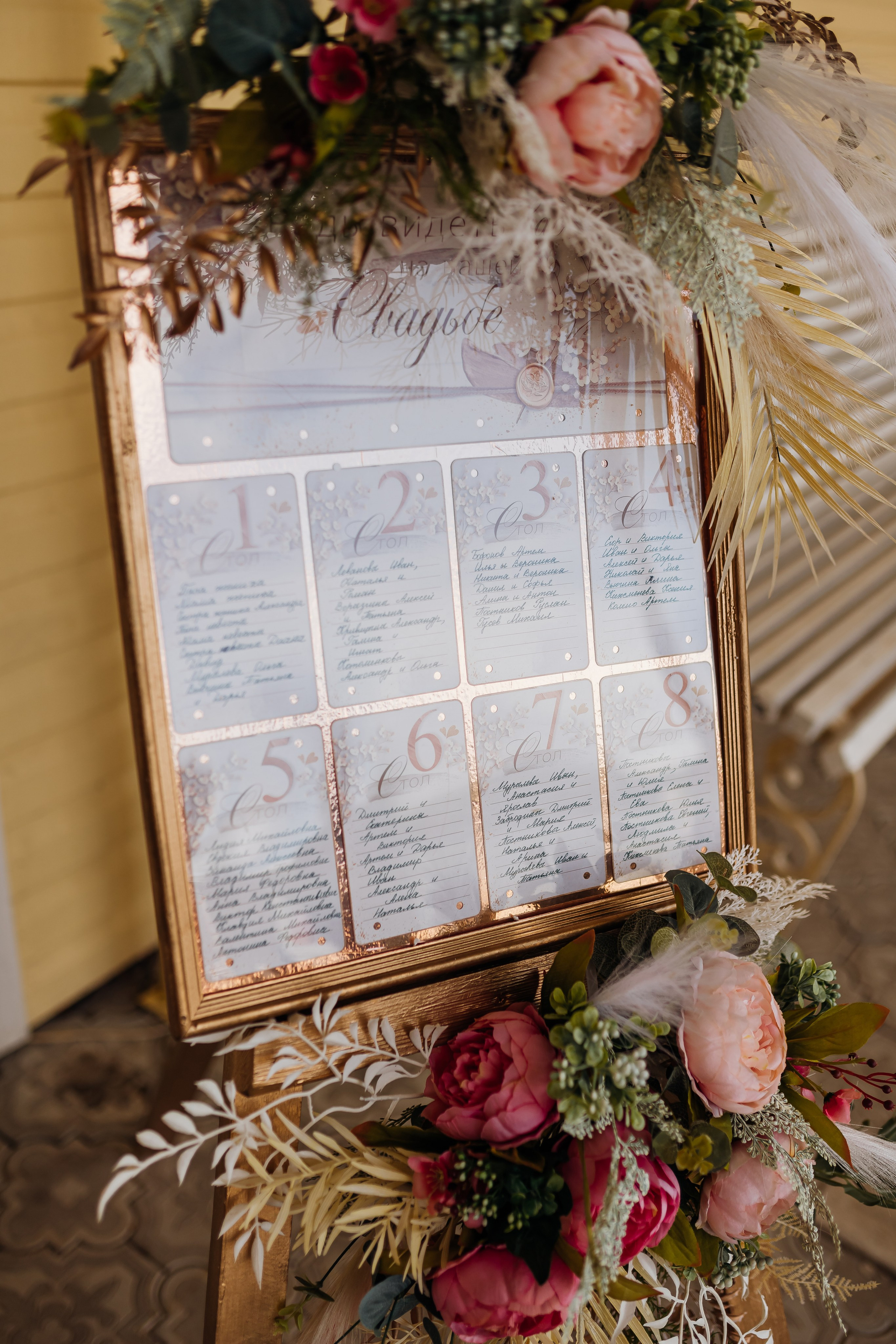 Артем и Елизавета. Свадебный и семейный фотограф в Арзамасе Давыденкова Яна