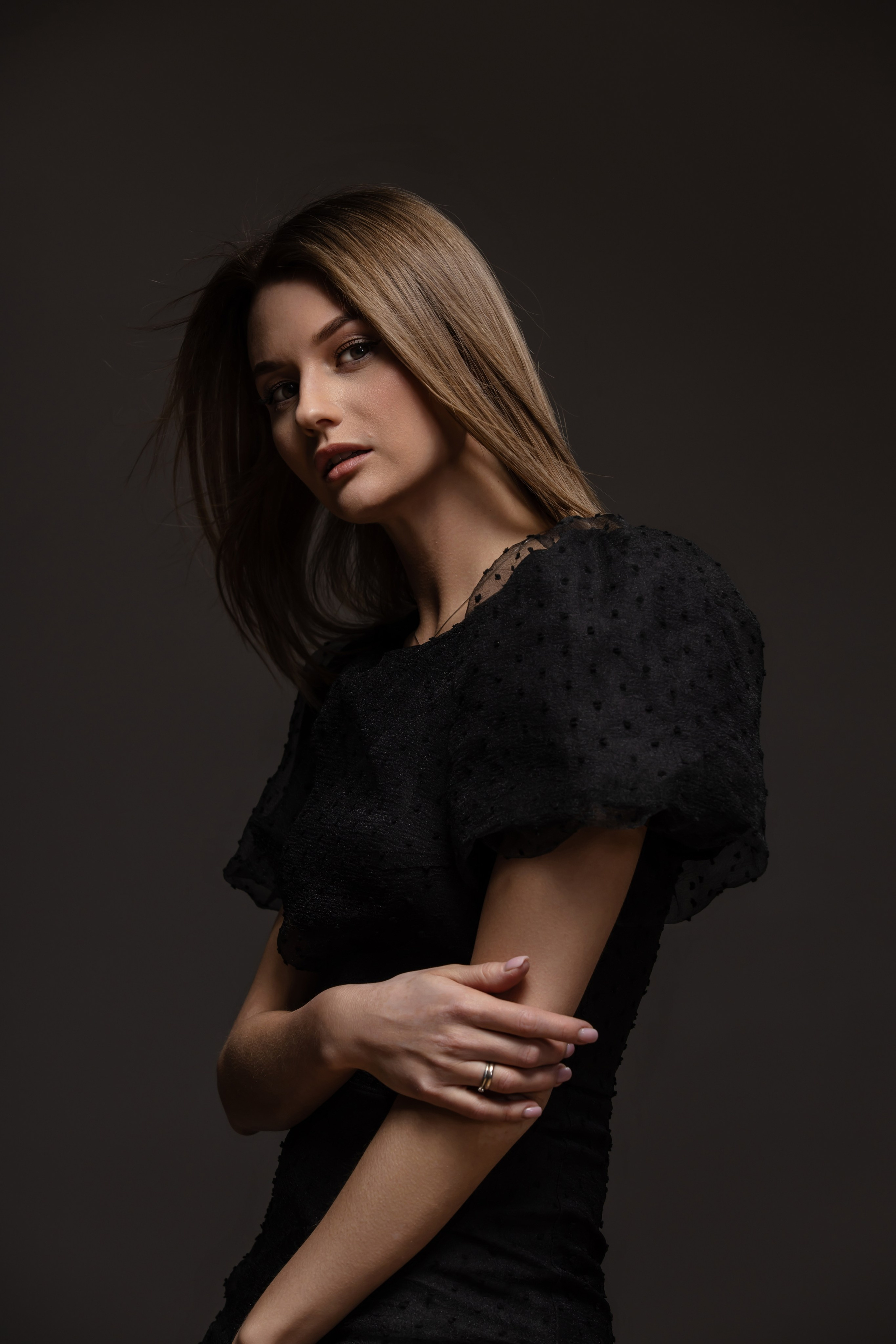 Полина. Главная