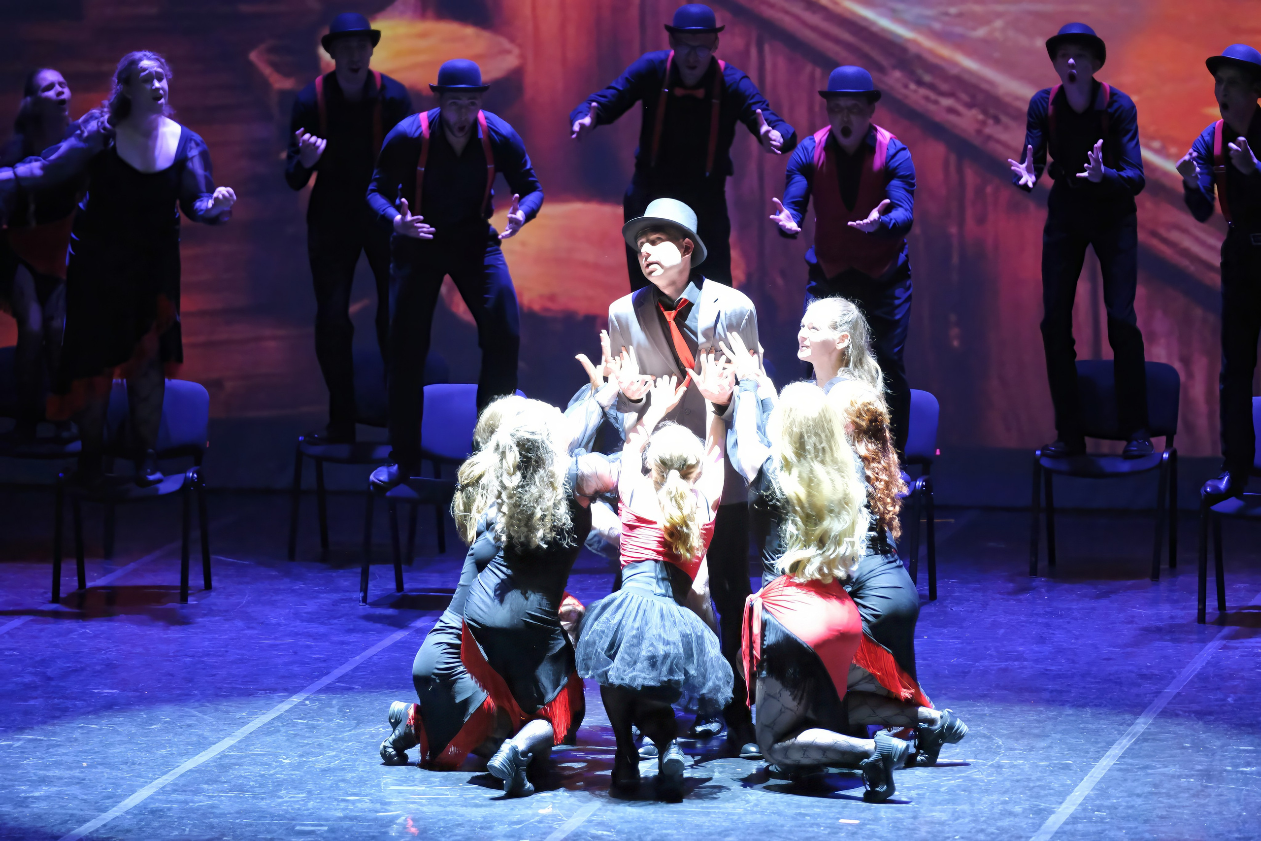 NEXT — премьера!!!. Добро пожаловать в студию «Цифровой скульптор»  где искусство встречается с технологиями!