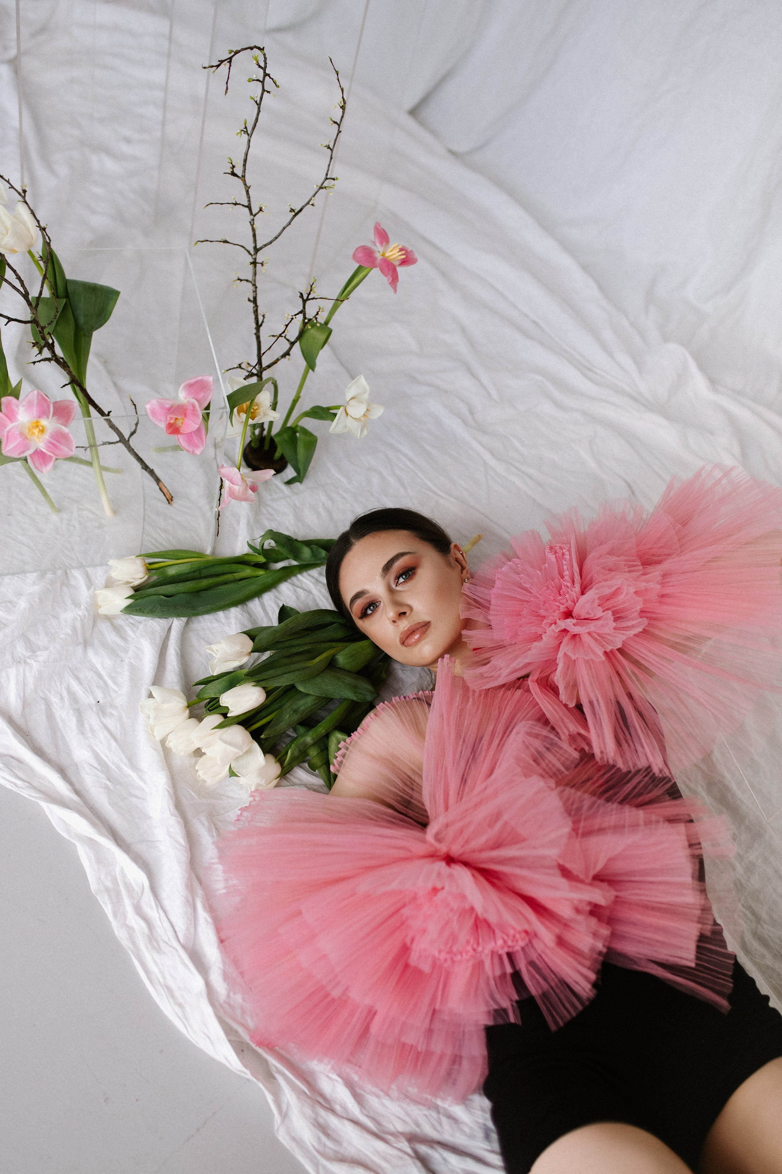 Valeria. Фотограф в Минске — Юлия Деяк. Фотосессии в Минске