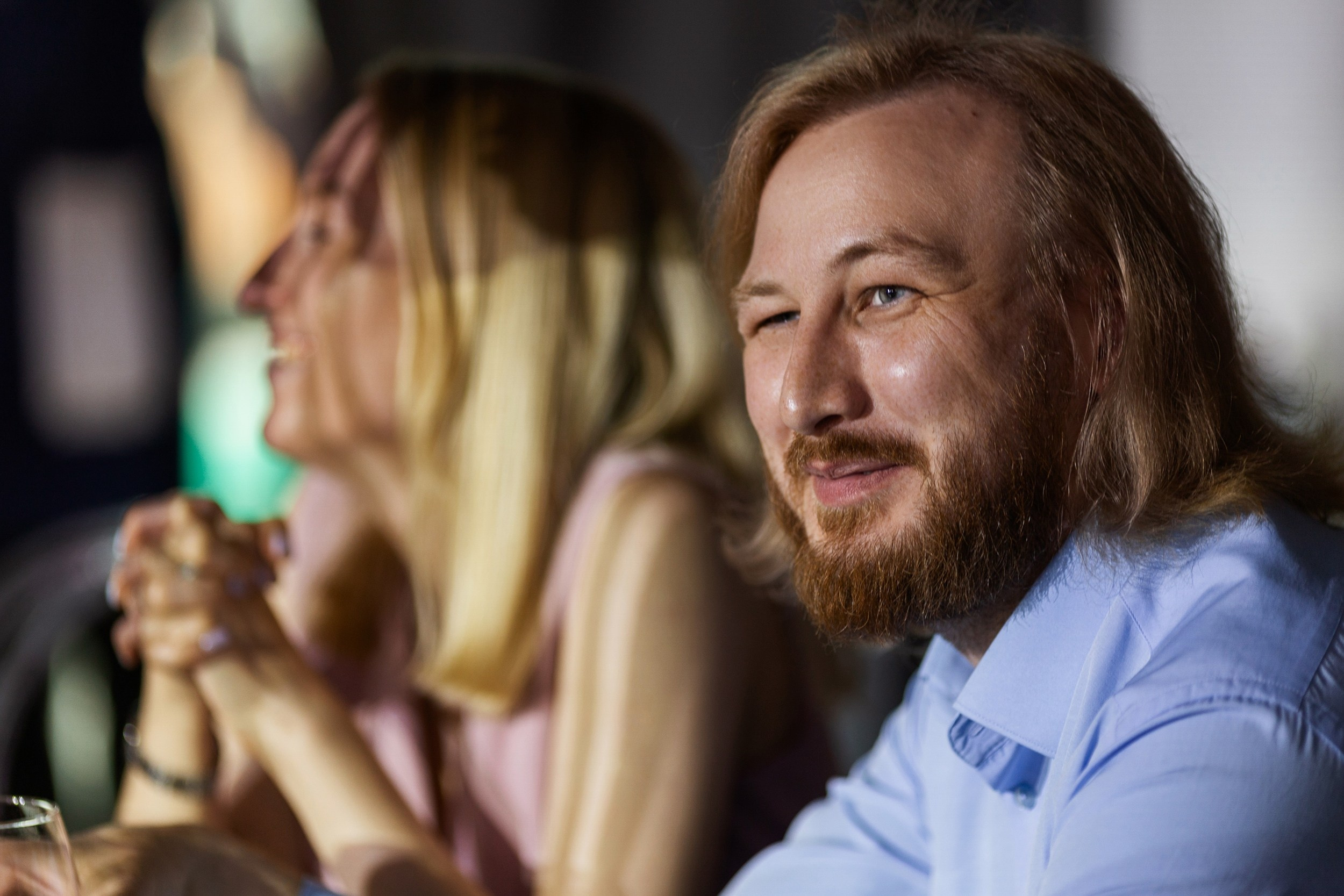 Антон и Даша. Свадебный фотограф в Санкт-Петербурге Рябикин Александр , занимаюсь св