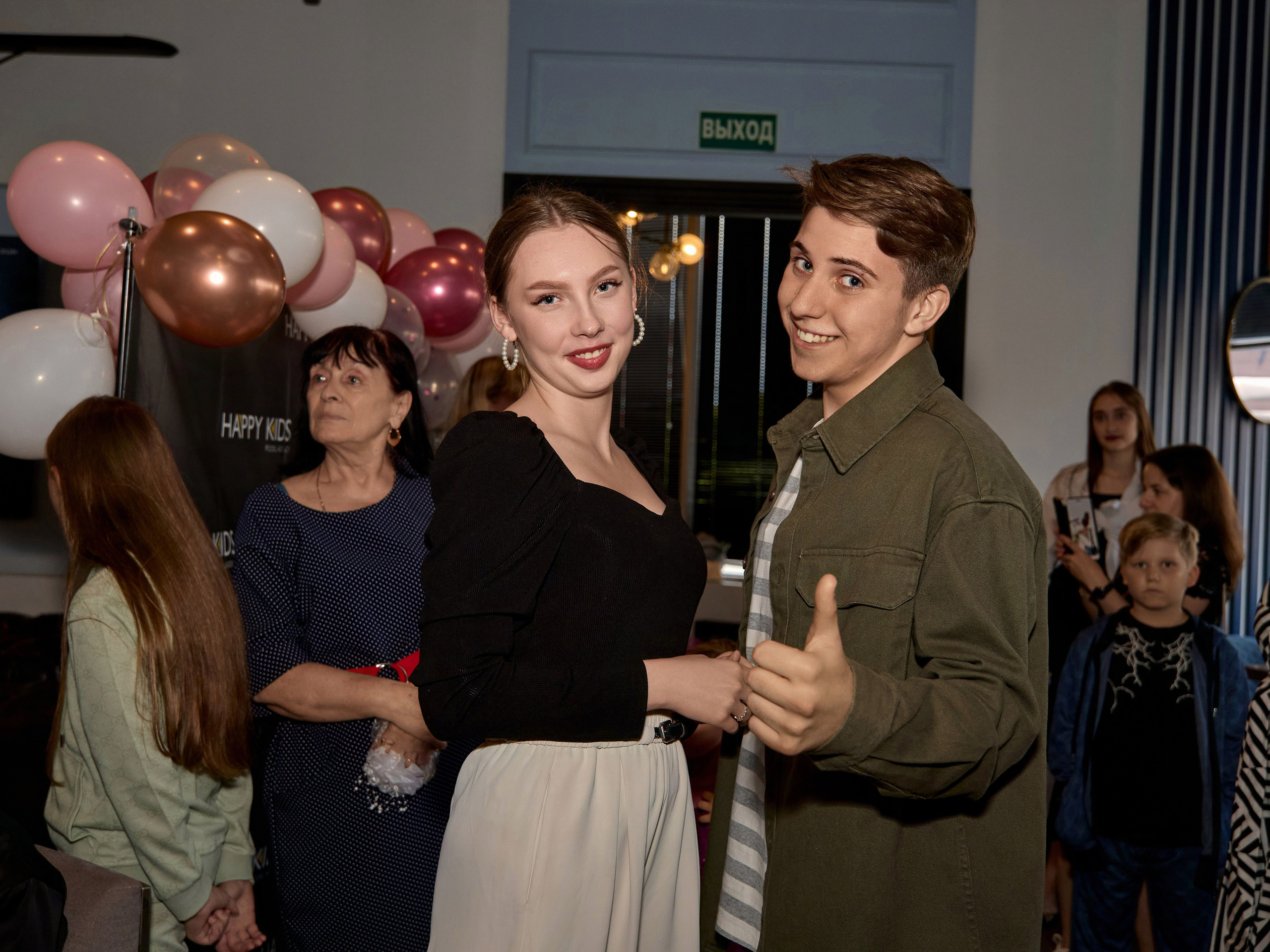 Репортажный фотограф на банкет Тула