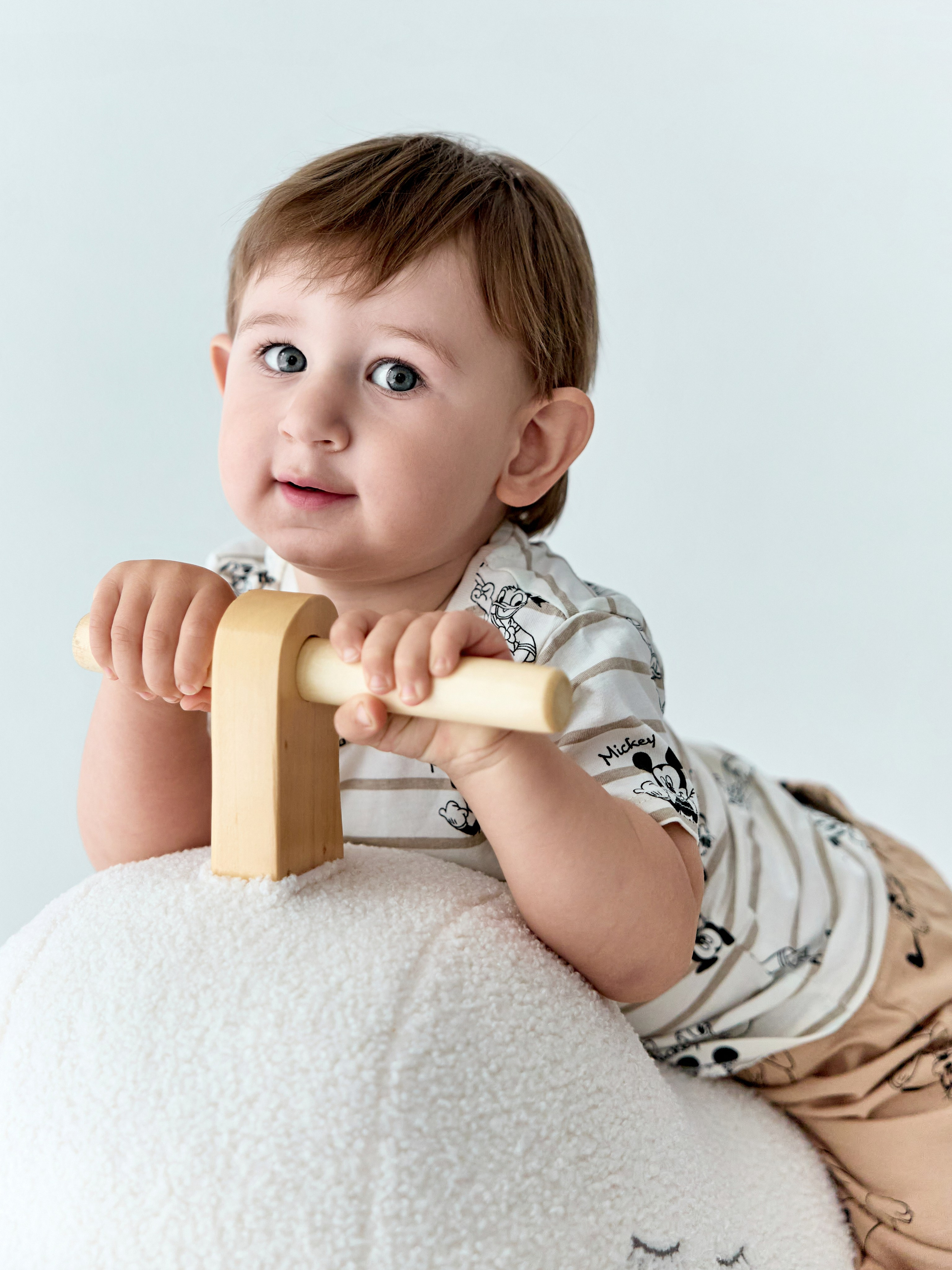 Детская фотосессия в Туле