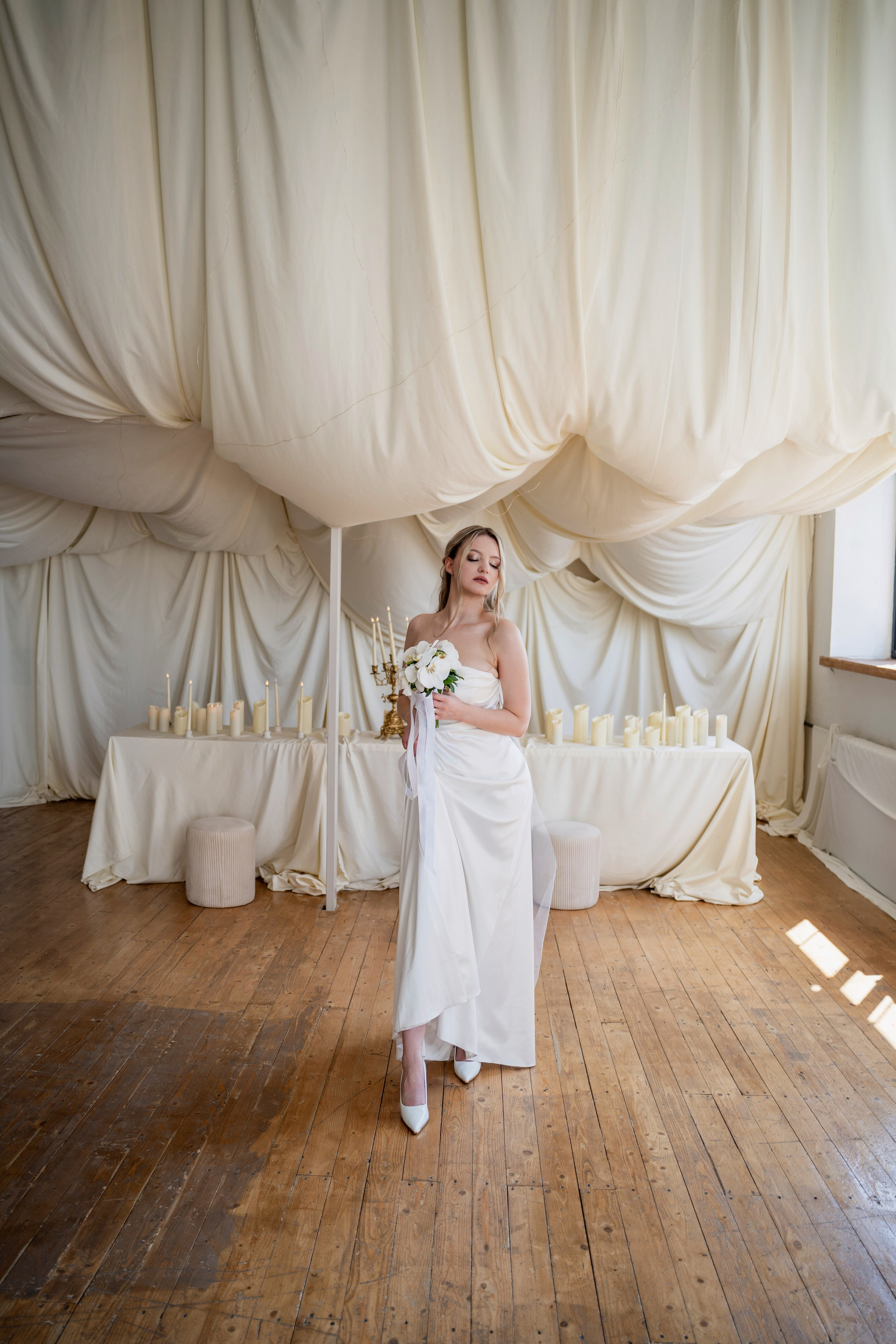 Свадебное. Норина Анна, фотограф в Самаре, НЕЙРОфото по всему миру. Создаю кадры которые цепляют за душу