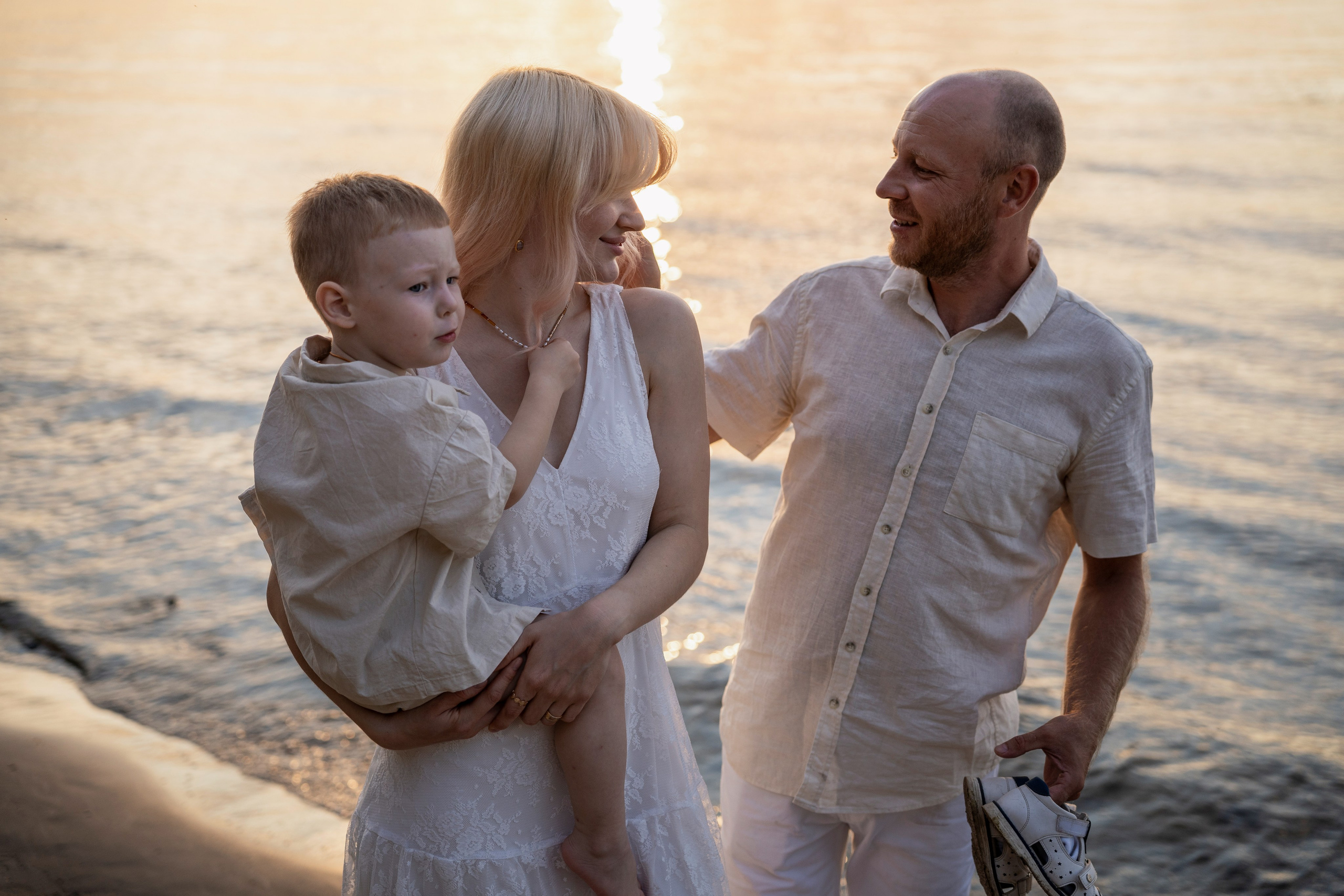 Семейная фотосессия. Норина Анна, фотограф в Самаре, НЕЙРОфото по всему миру. Создаю кадры которые цепляют за душу