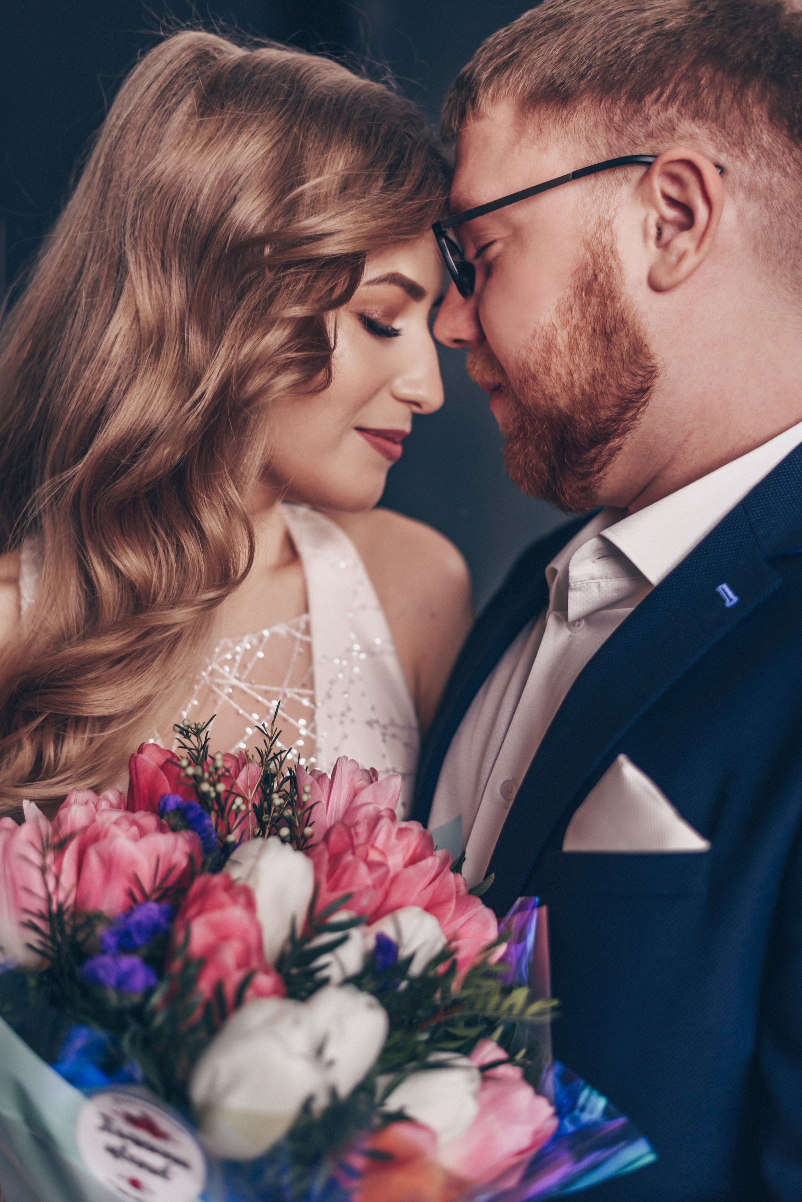 Свадебное. Норина Анна, фотограф в Самаре, НЕЙРОфото по всему миру. Создаю кадры которые цепляют за душу