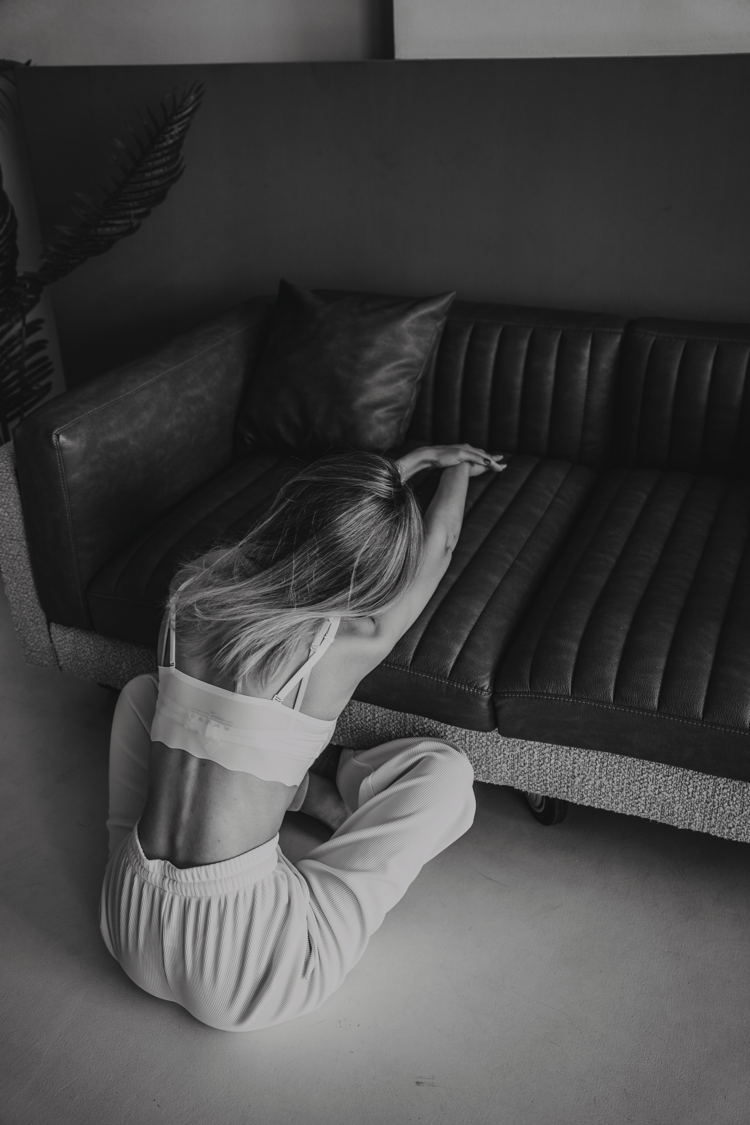 Женская фотосессия, Румия. Норина Анна, фотограф в Самаре, НЕЙРОфото по всему миру. Создаю кадры которые цепляют за душу