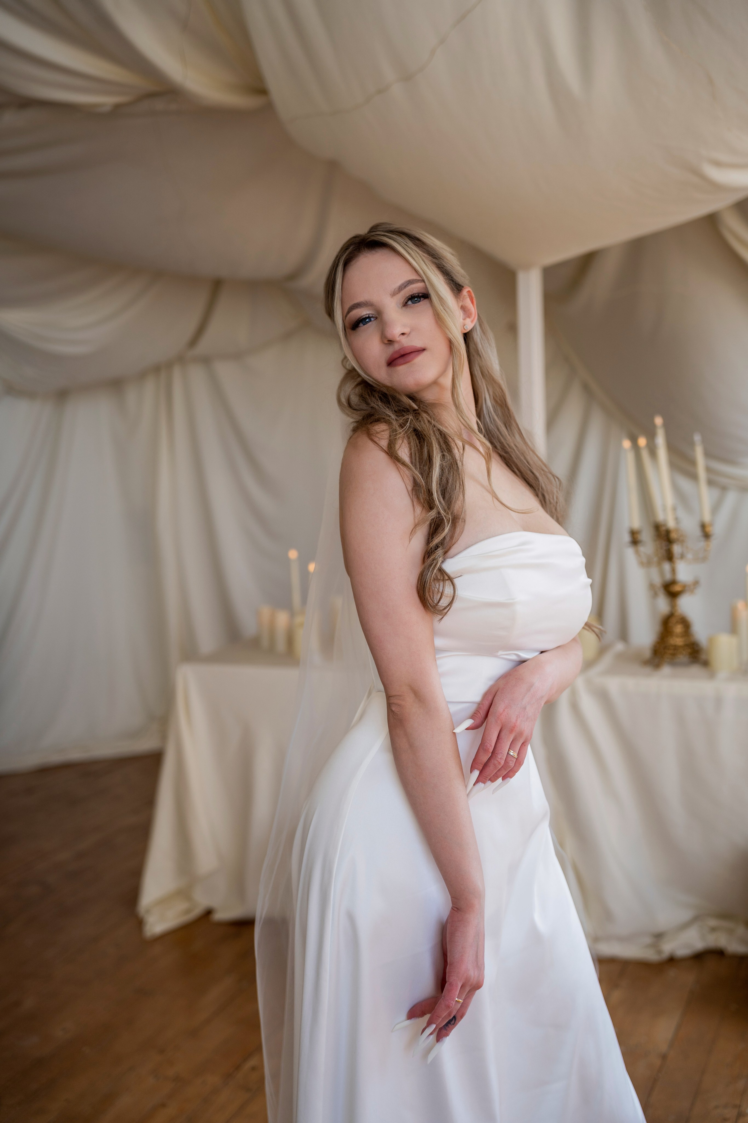 Свадебное. Норина Анна, фотограф в Самаре, НЕЙРОфото по всему миру. Создаю кадры которые цепляют за душу