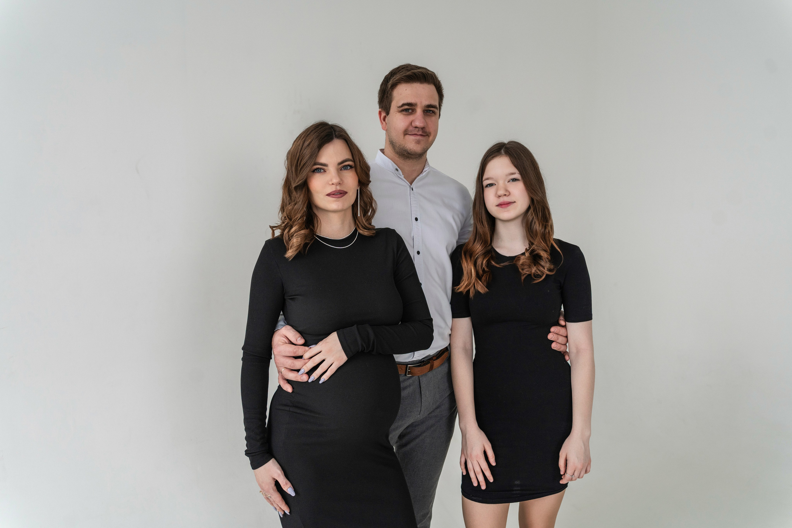 Семейная фотосессия (Дарья). Норина Анна, Женский и Свадебный фотограф. Создаю кадры которые цепляют за душу