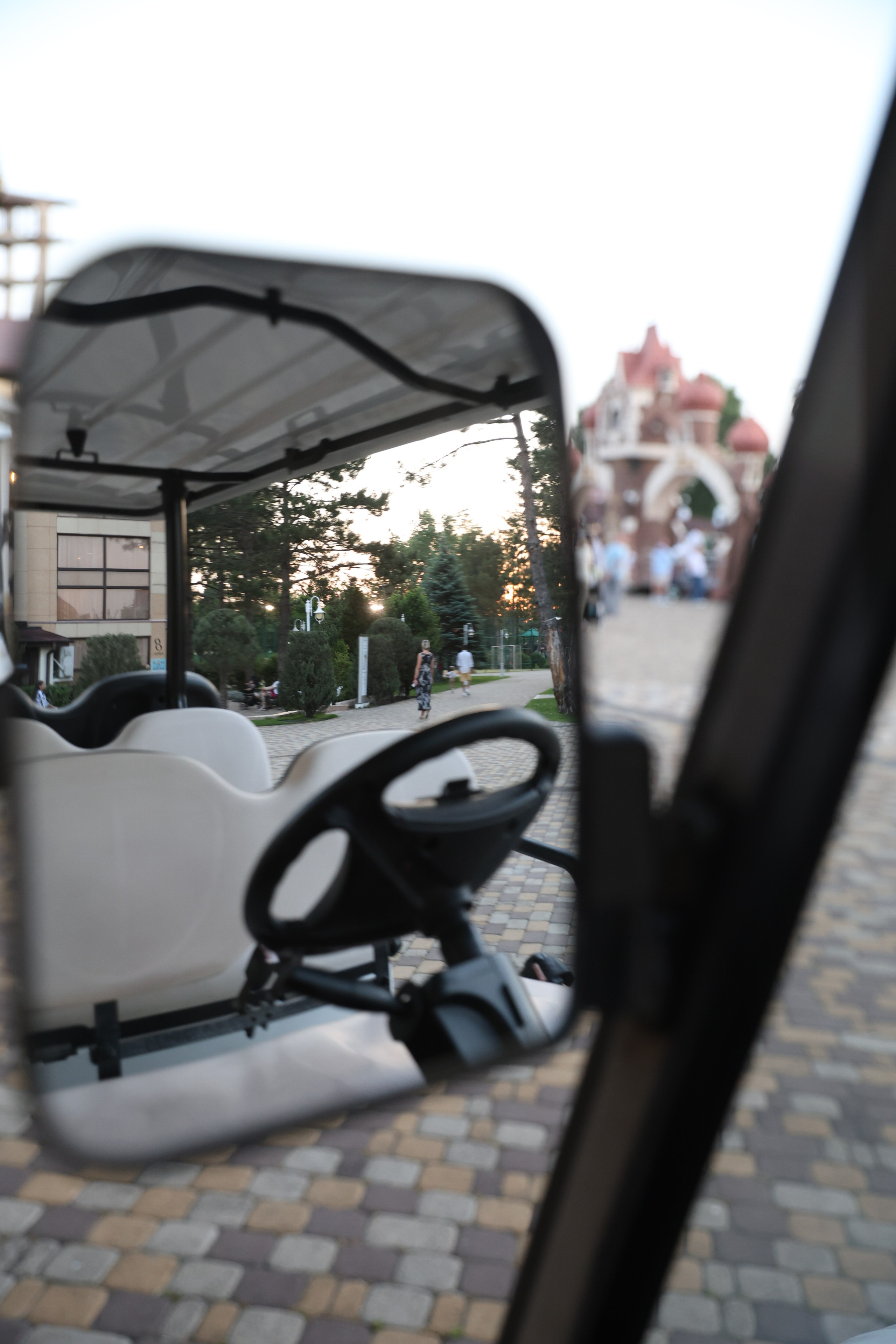 отель в анапе 