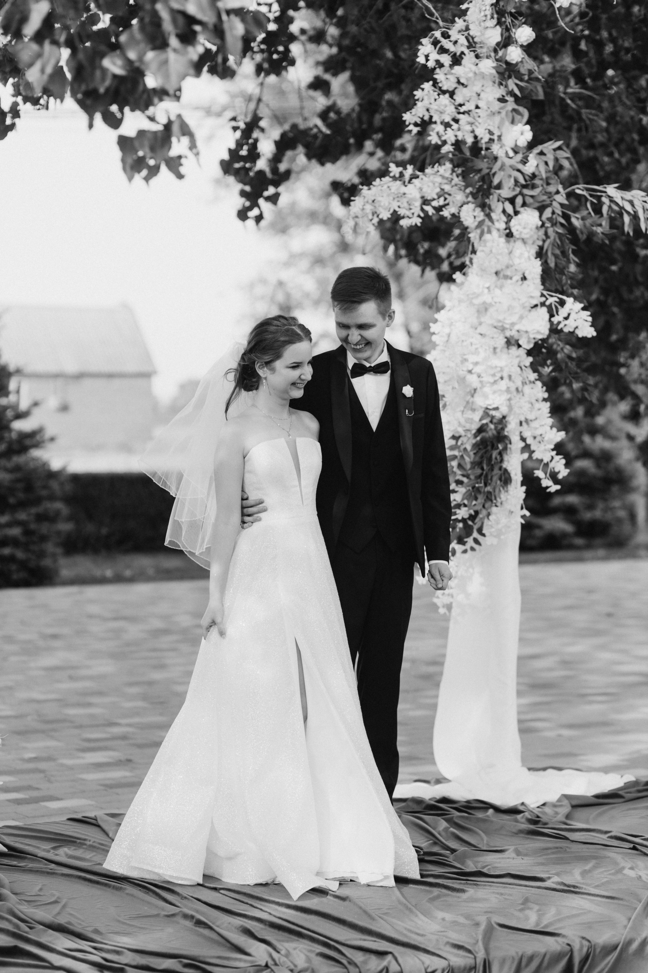 Свадебные съемки. Свадебный и семейный фотограф Ольга Разрядова