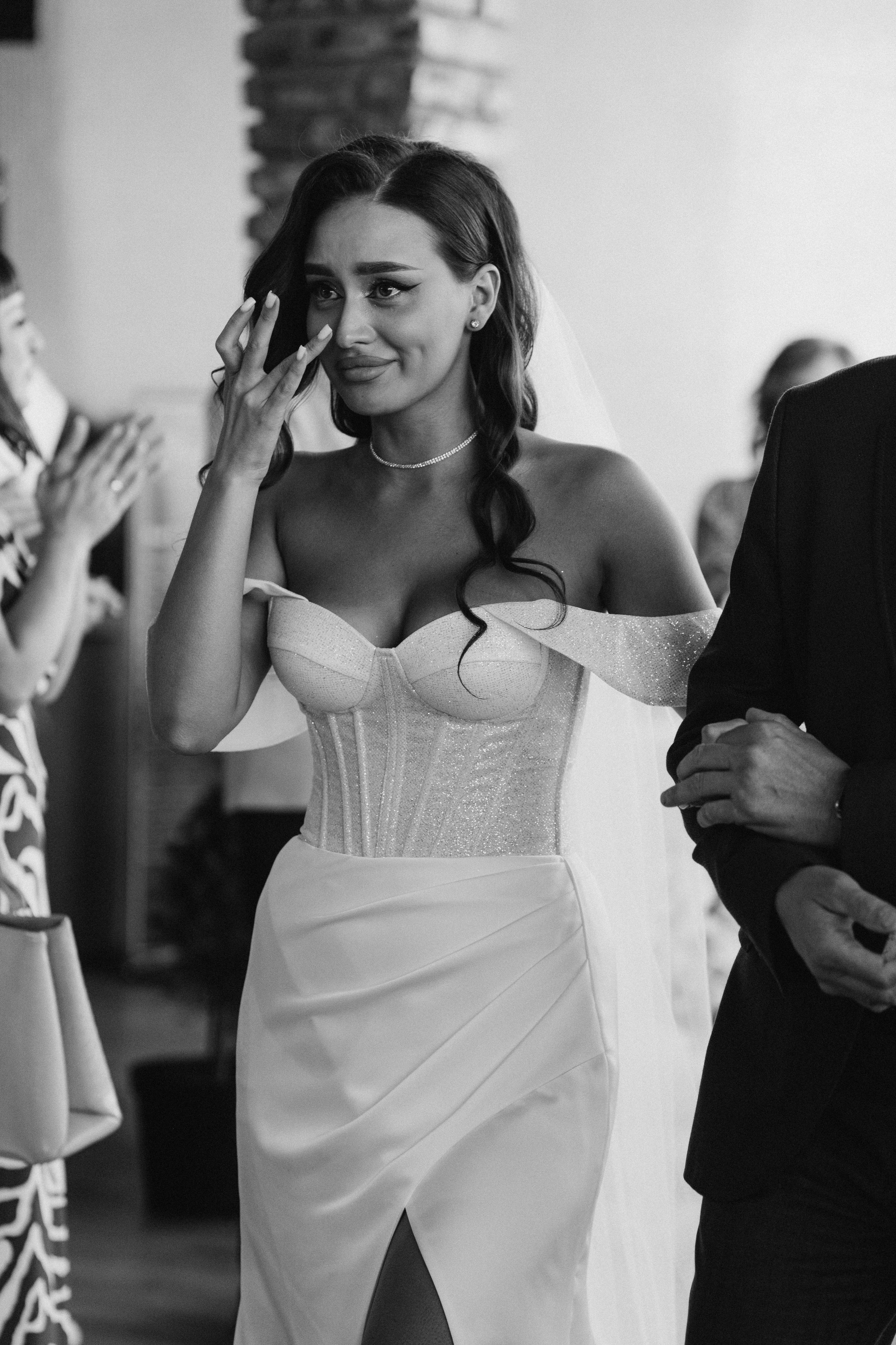 Данил и Анастасия. Свадебный и семейный фотограф Ольга Разрядова