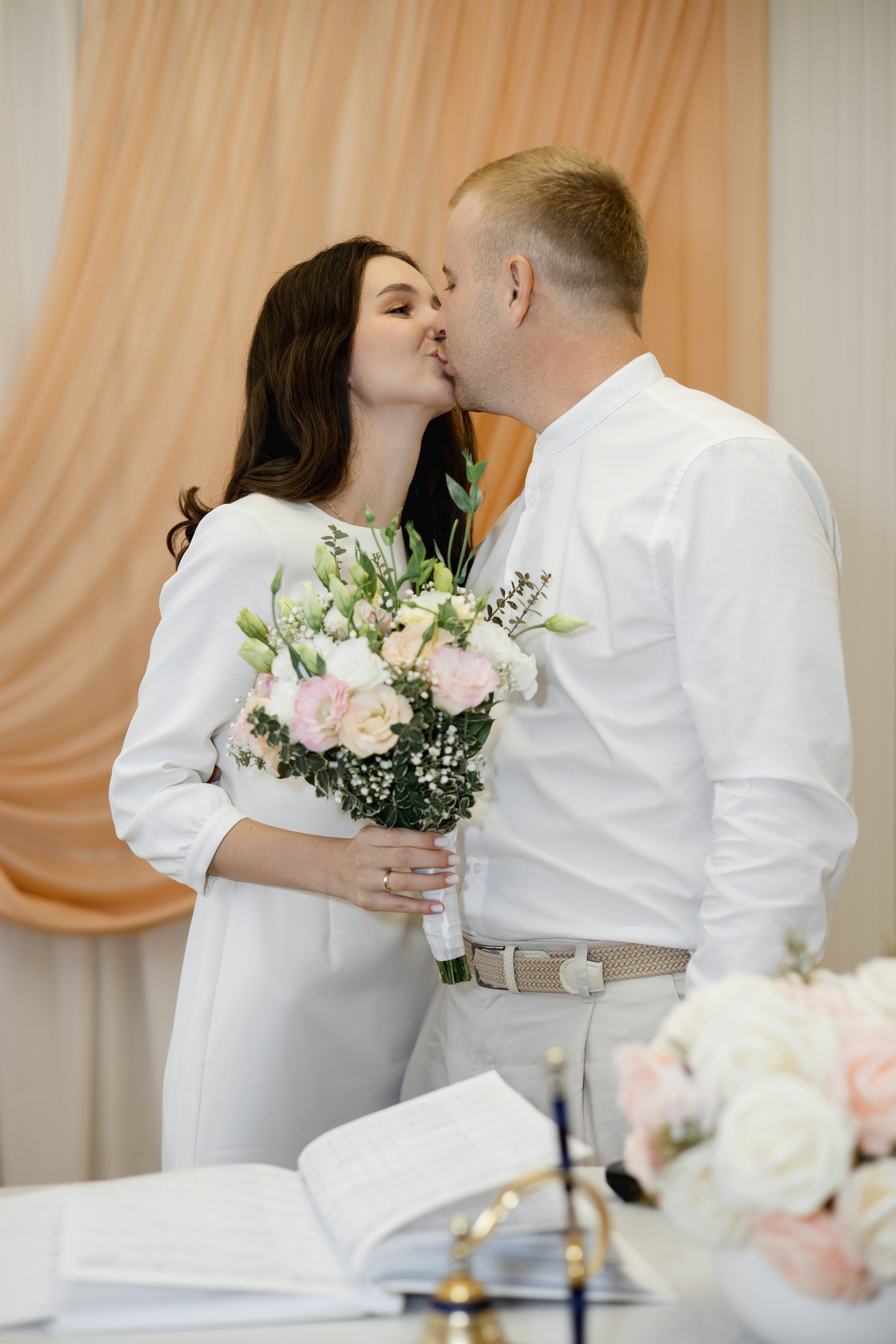 Дима и Маша. Свадебный и семейный фотограф Ольга Разрядова