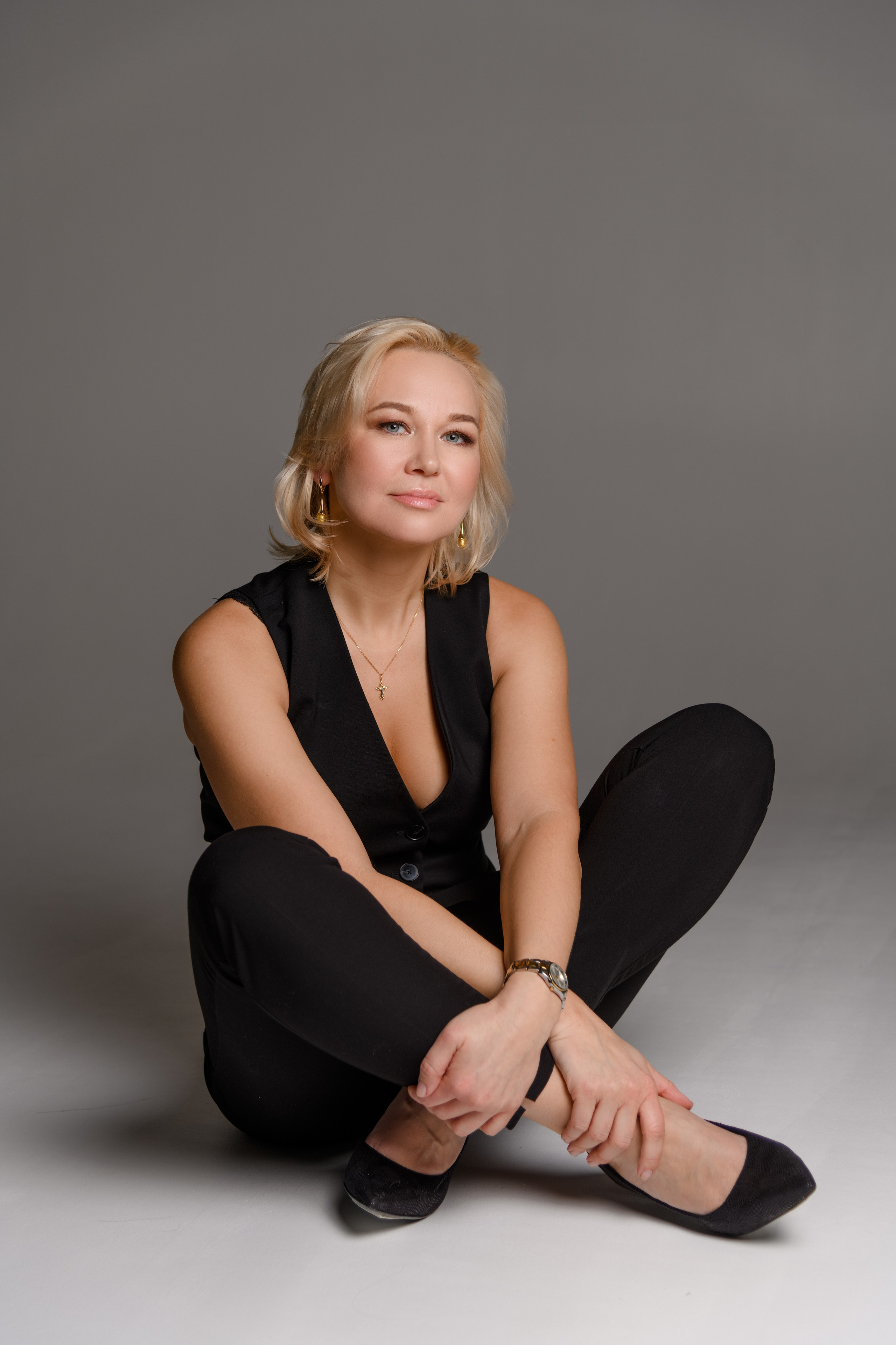 Портретная фотосъемка для Татьяны. Свадебный и семейный фотограф в Санкт-Петербурге Олеся Еремеева