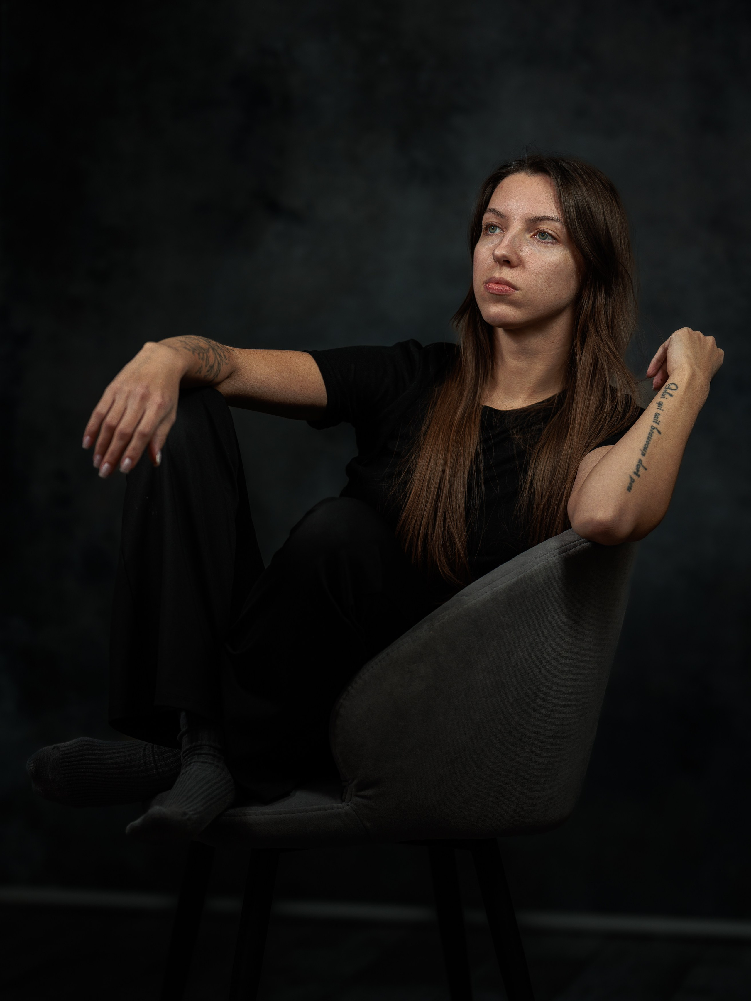 Ди. Владимир Петухов — фотограф в г. Кинешма. Оператор FPV