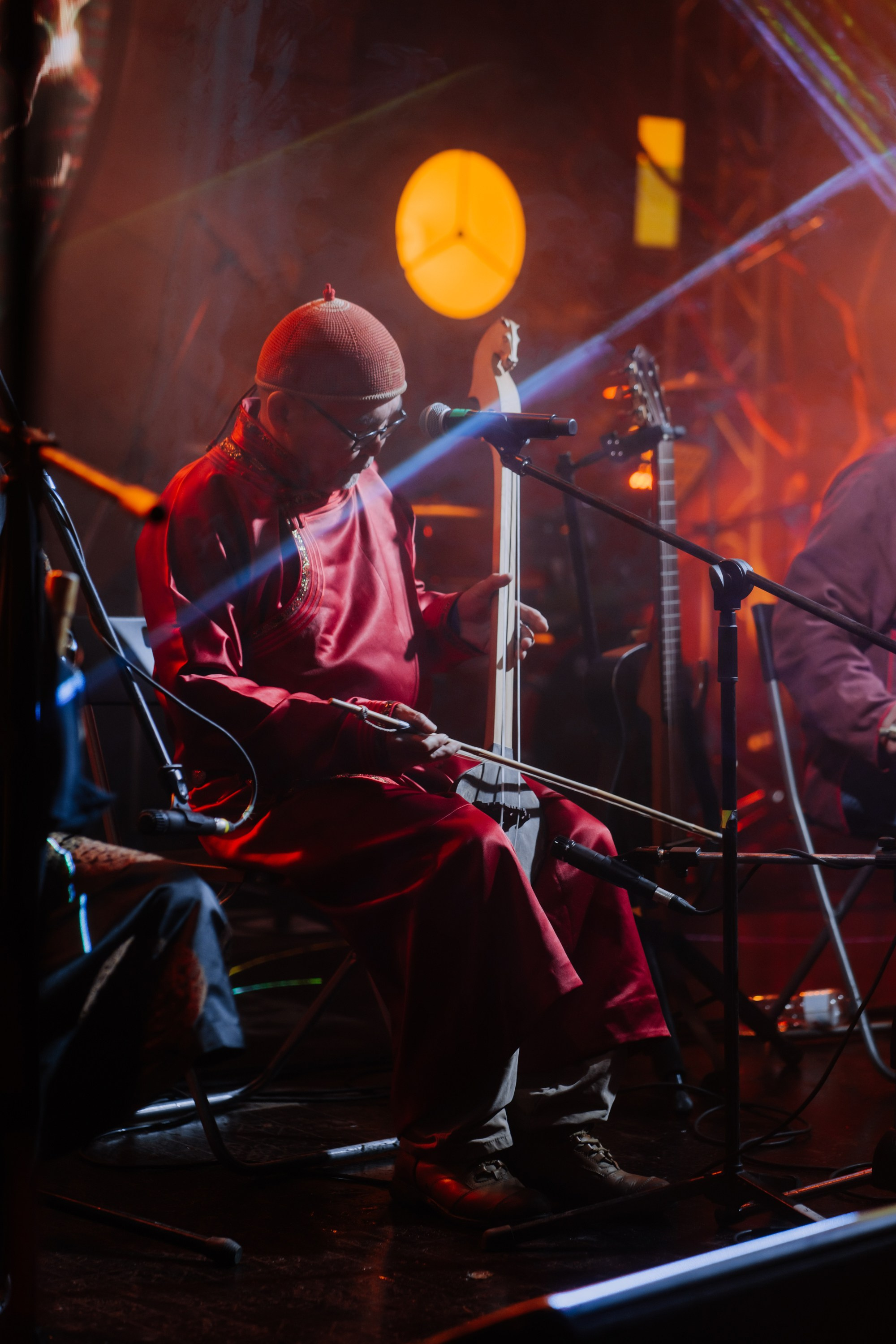 Ethnoscope 2022. Photographer — ERASTOV