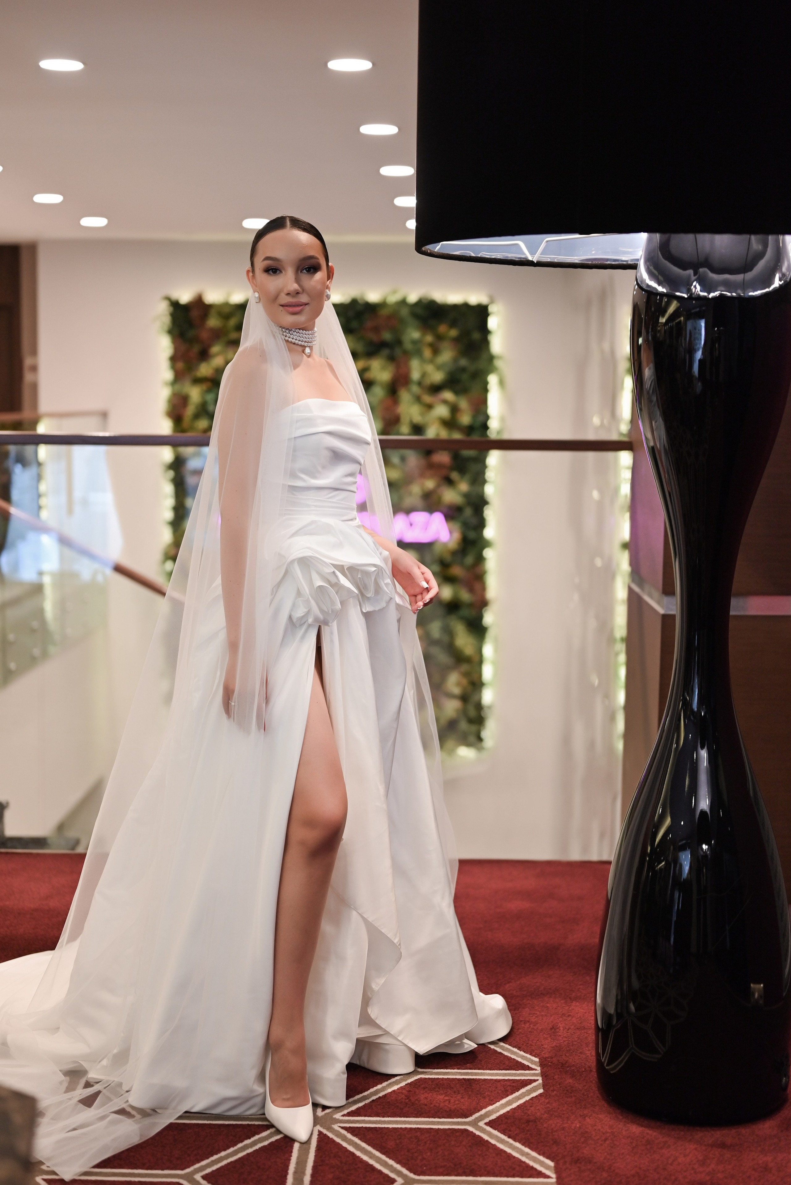 Альберт & Алсу. Свадебный и семейный фотограф в Уфе Александров Максим