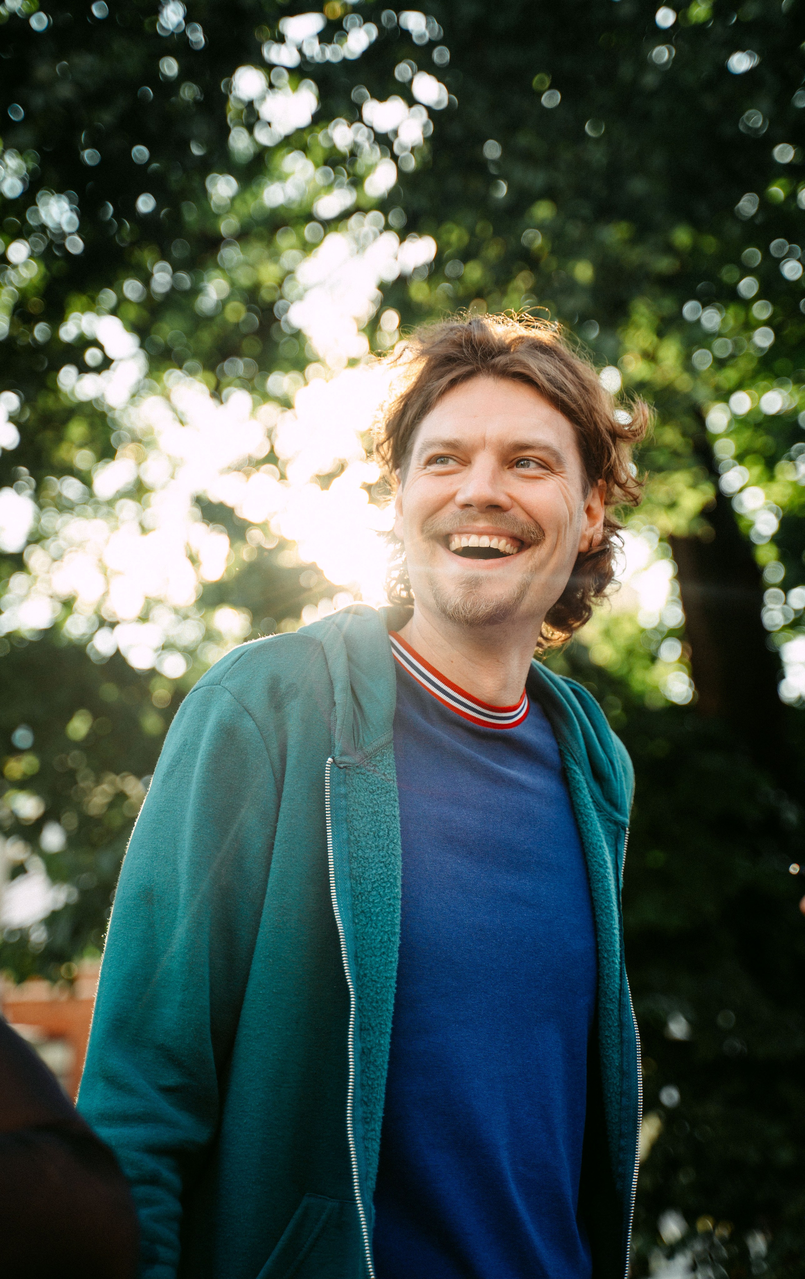 Дай Посмотрю. Экскурсия по Профсоюзной / 2023. Саша Копылов, фотограф в Казани