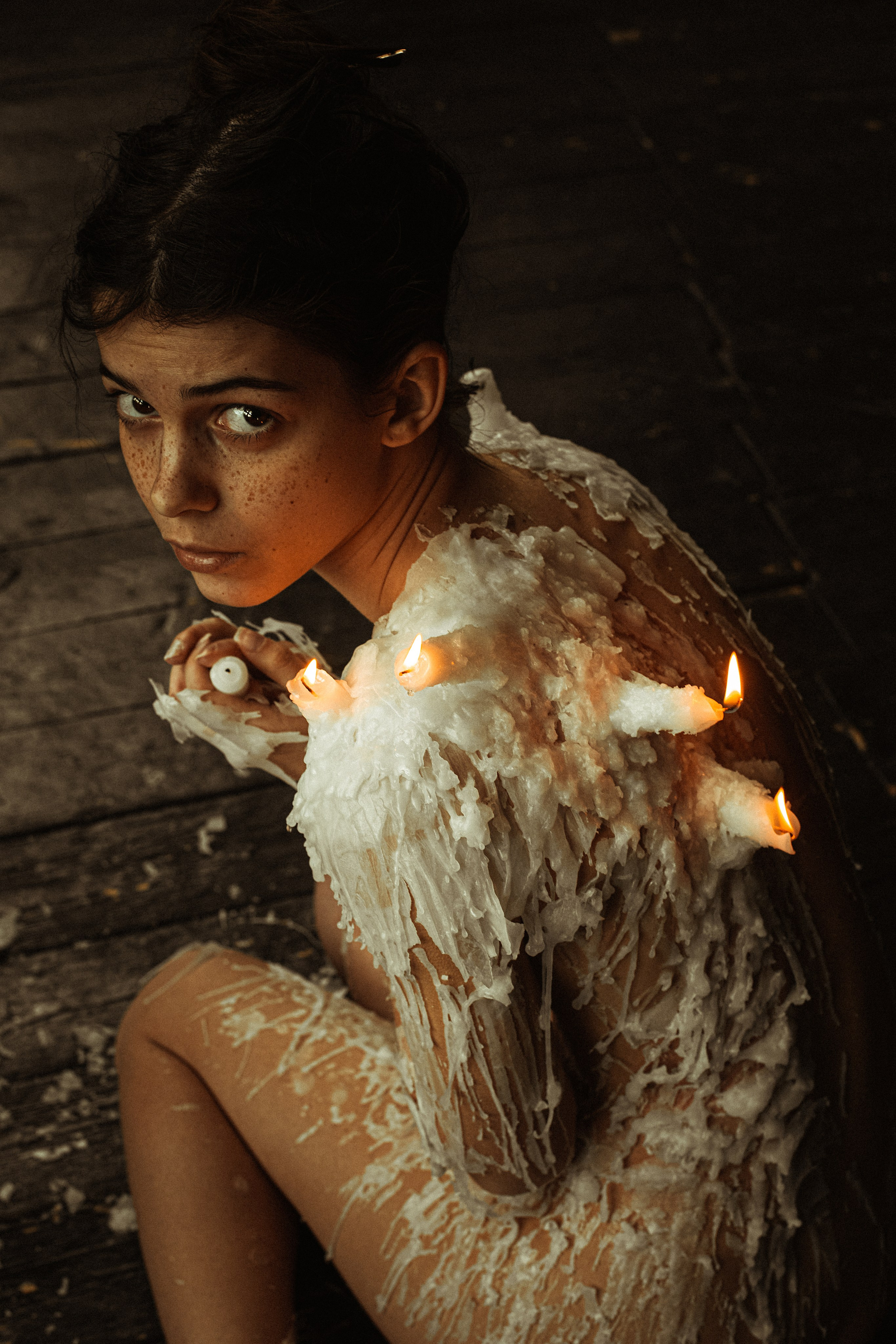 Мои работы в цвете. Портретный фотограф Марина Щеглова в Москве