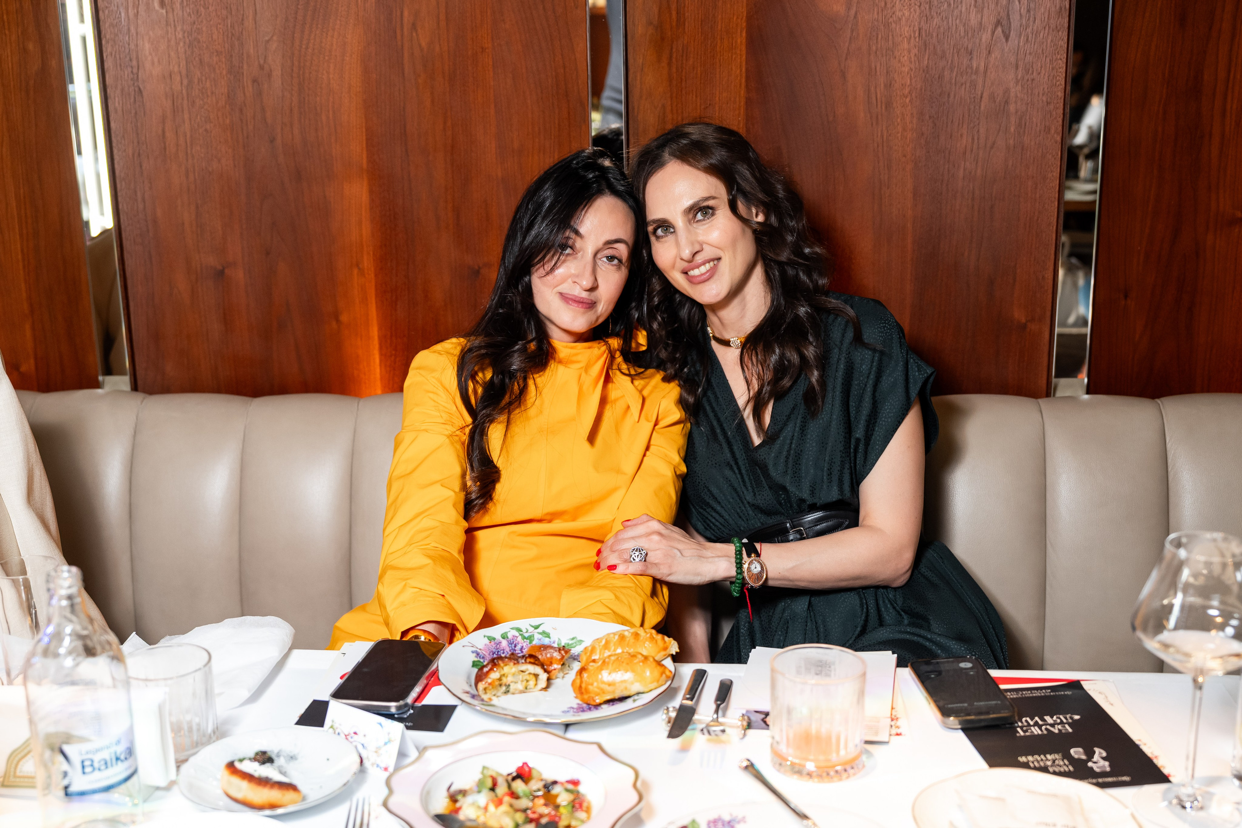 Le Pigeon — Русские сезоны и Балет «Дягилев». Фотограф Никита Комаров