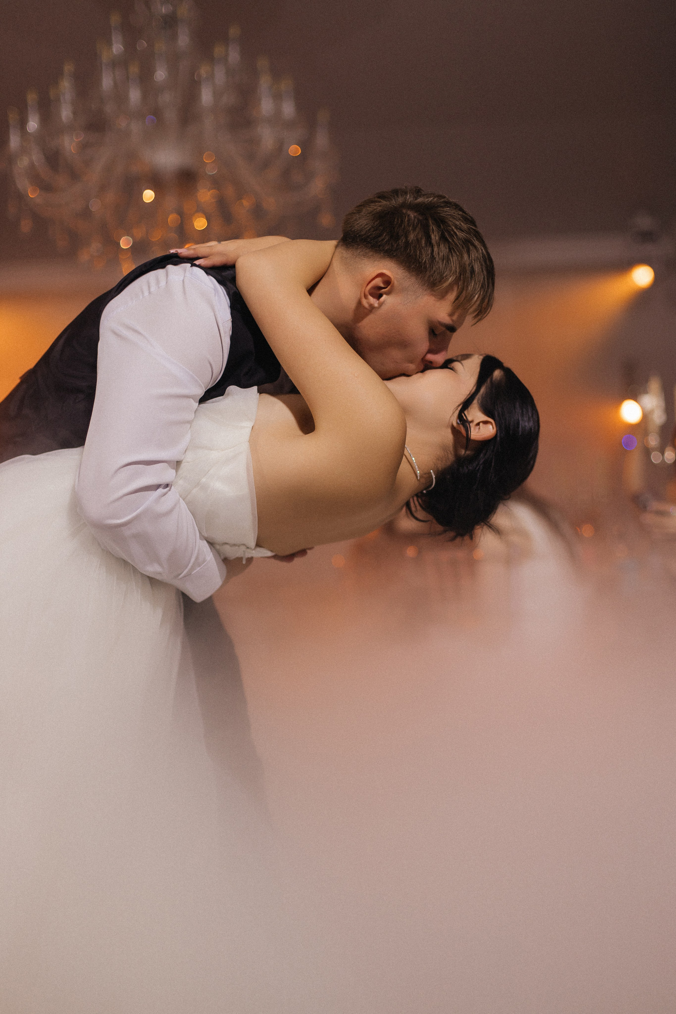 Сергей и Ксения. Свадебный фотограф и видеограф