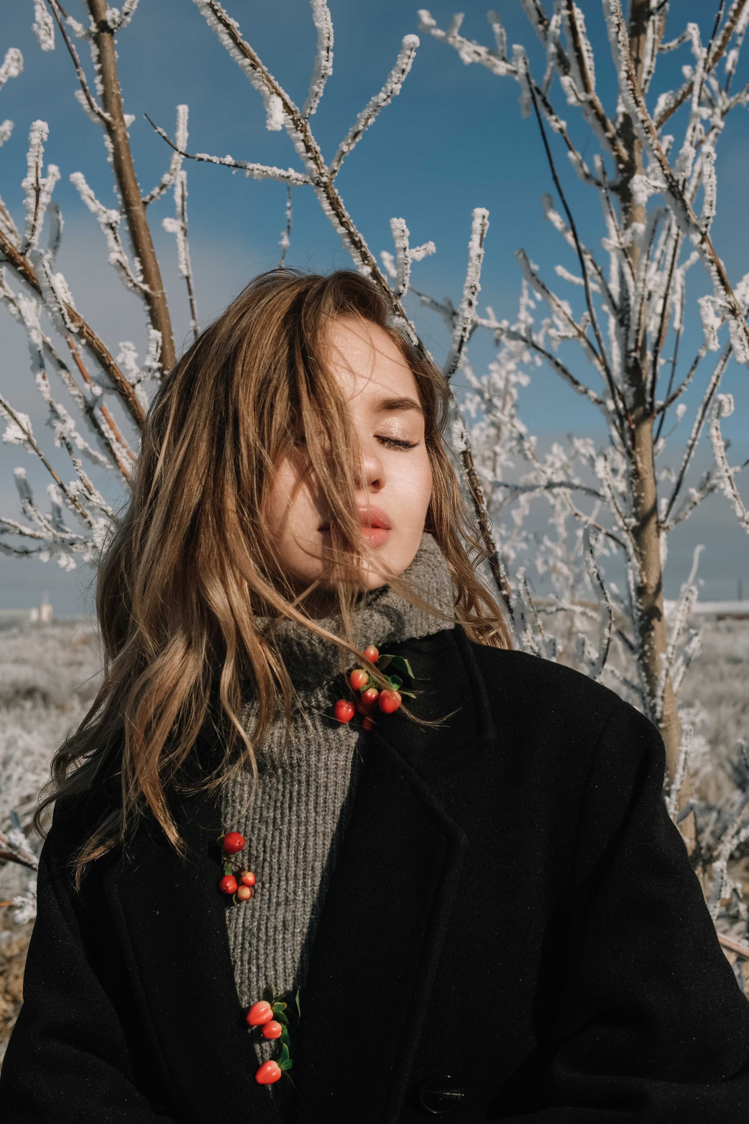 Девушка февраль. Привет! Меня зовут Дарья и я фотограф/видеограф из Ульяновска