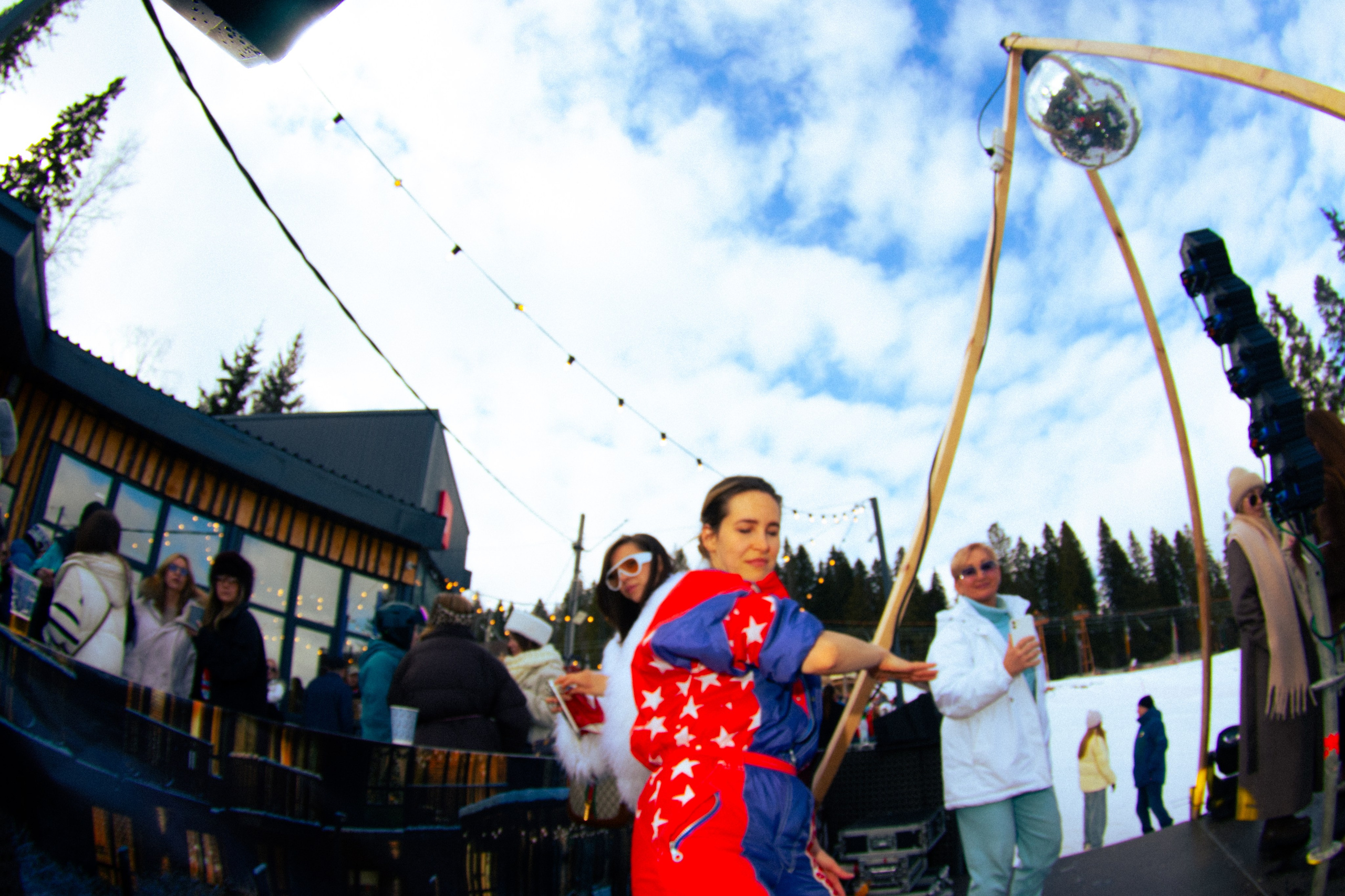 Apres-Ski. Портретный и репортажный фотограф в Перми Даня Рокер