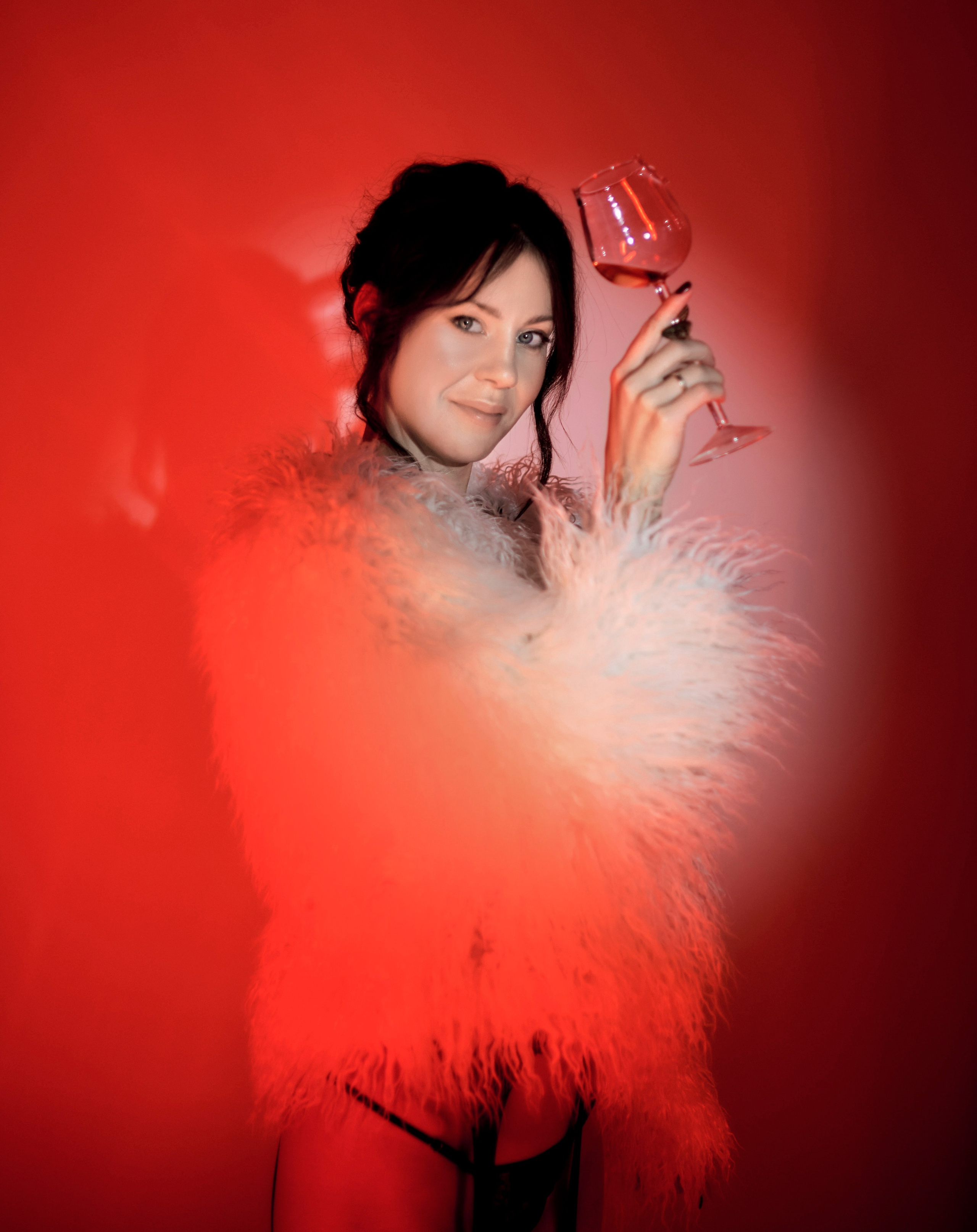 Ольга. Фотограф в Севастополе