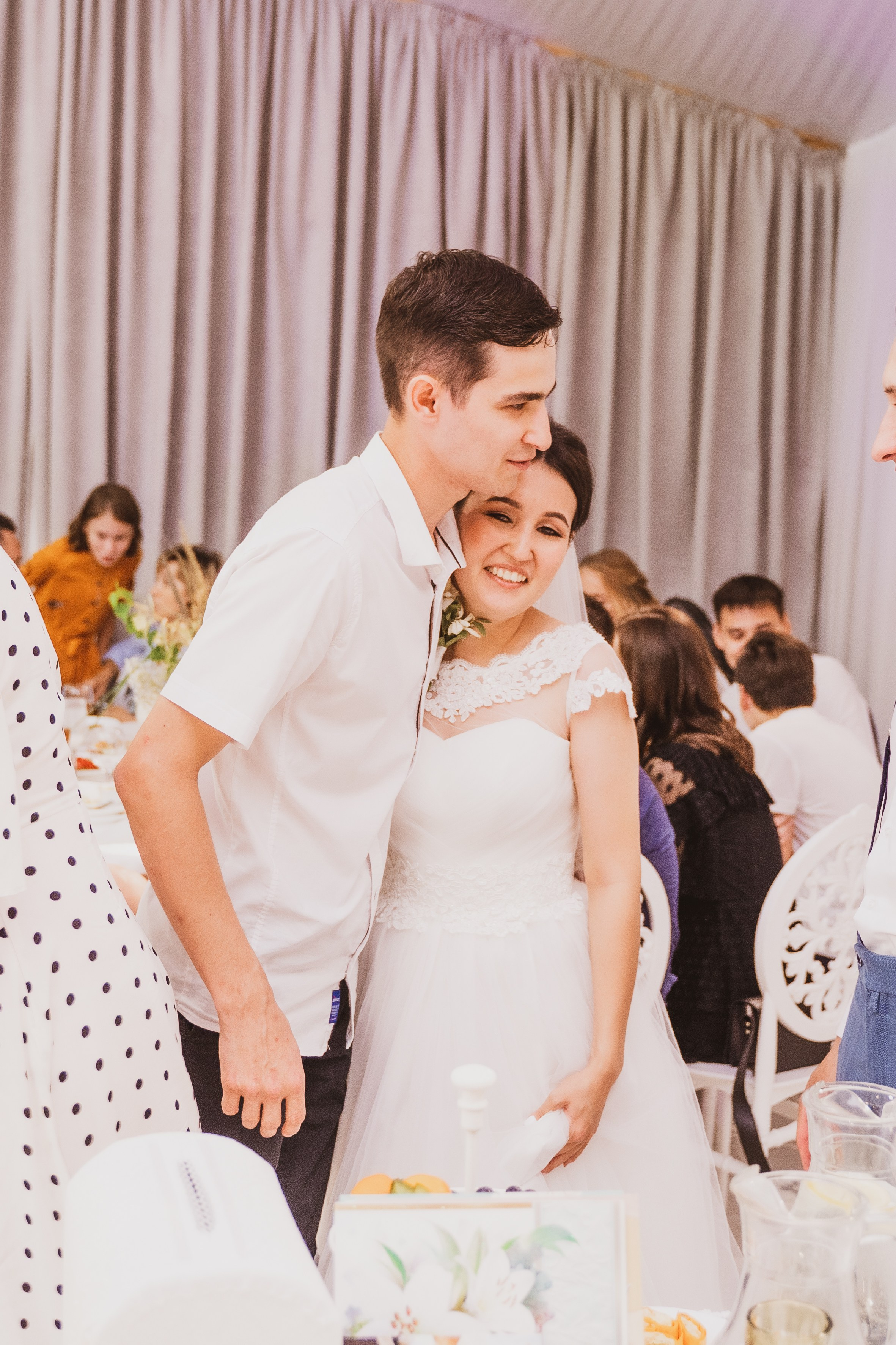 Свадьба 10 августа. Главная