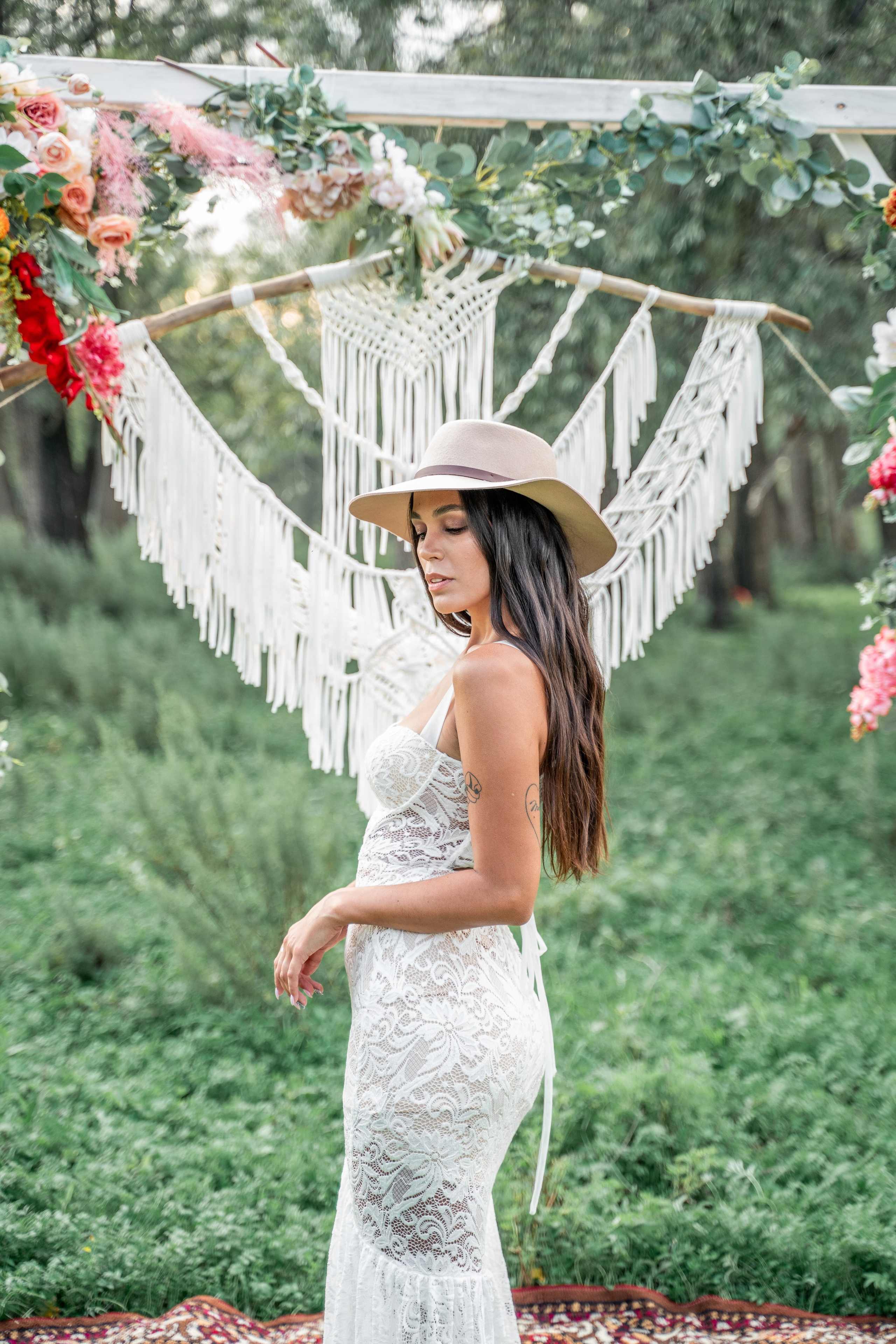 Свадьба. Инспирация. Главная