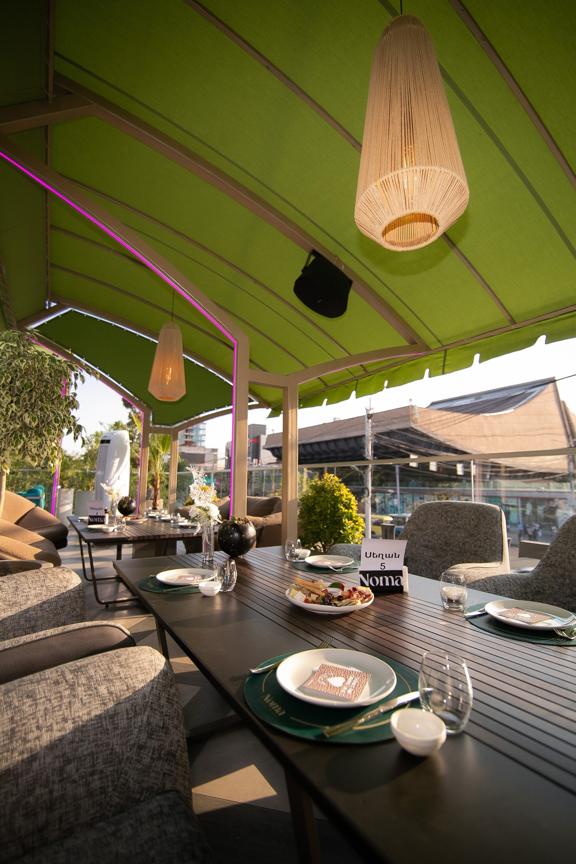 Marietta's HBirthday. Фотограф и ретушер. (Армения/Россия)