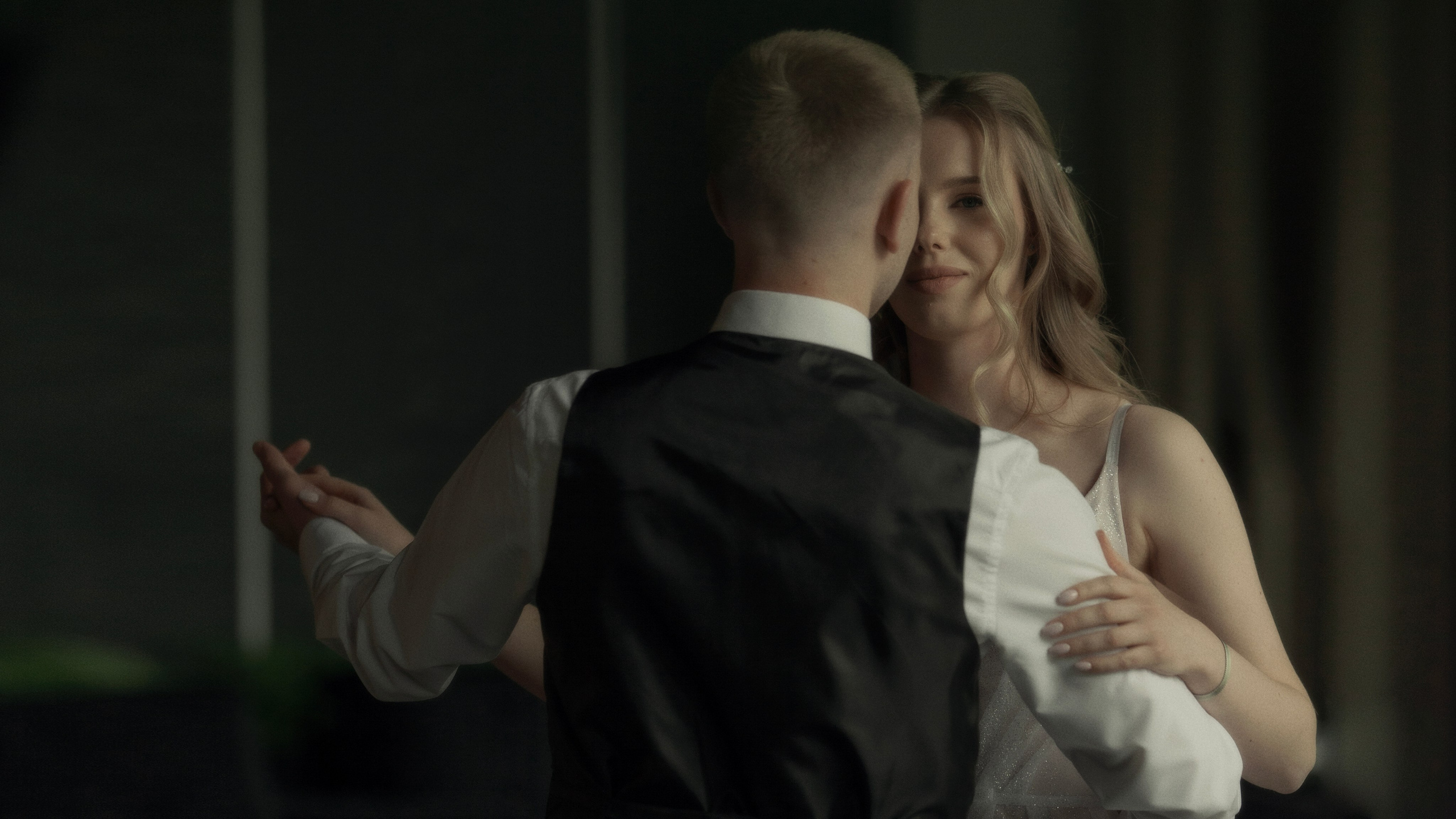 Alexandr & Yuliana. Фотограф и Видеограф Артур Гимаев