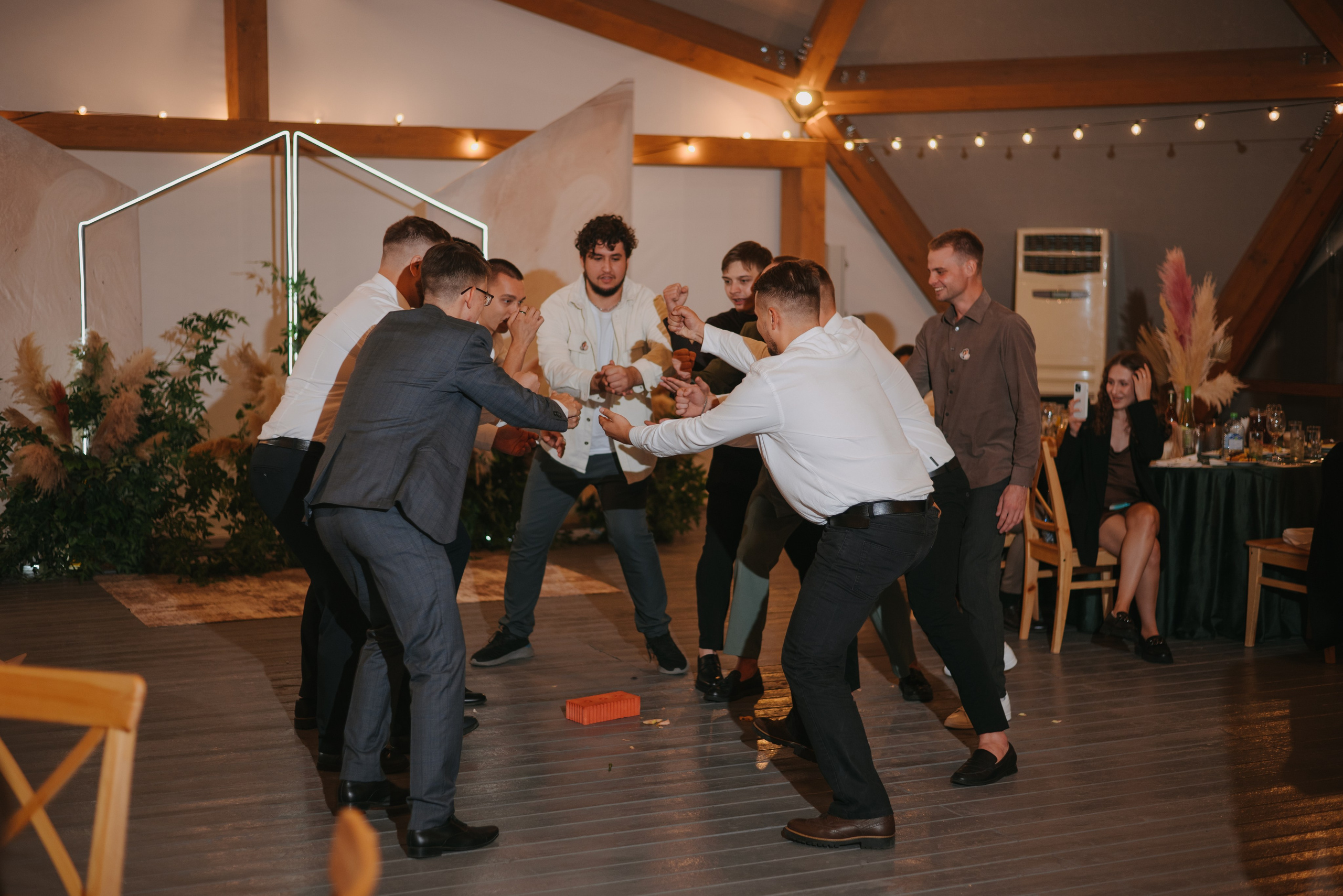 Тимур и Юлия. Свадебный фотограф Уфа Дарья Насырова