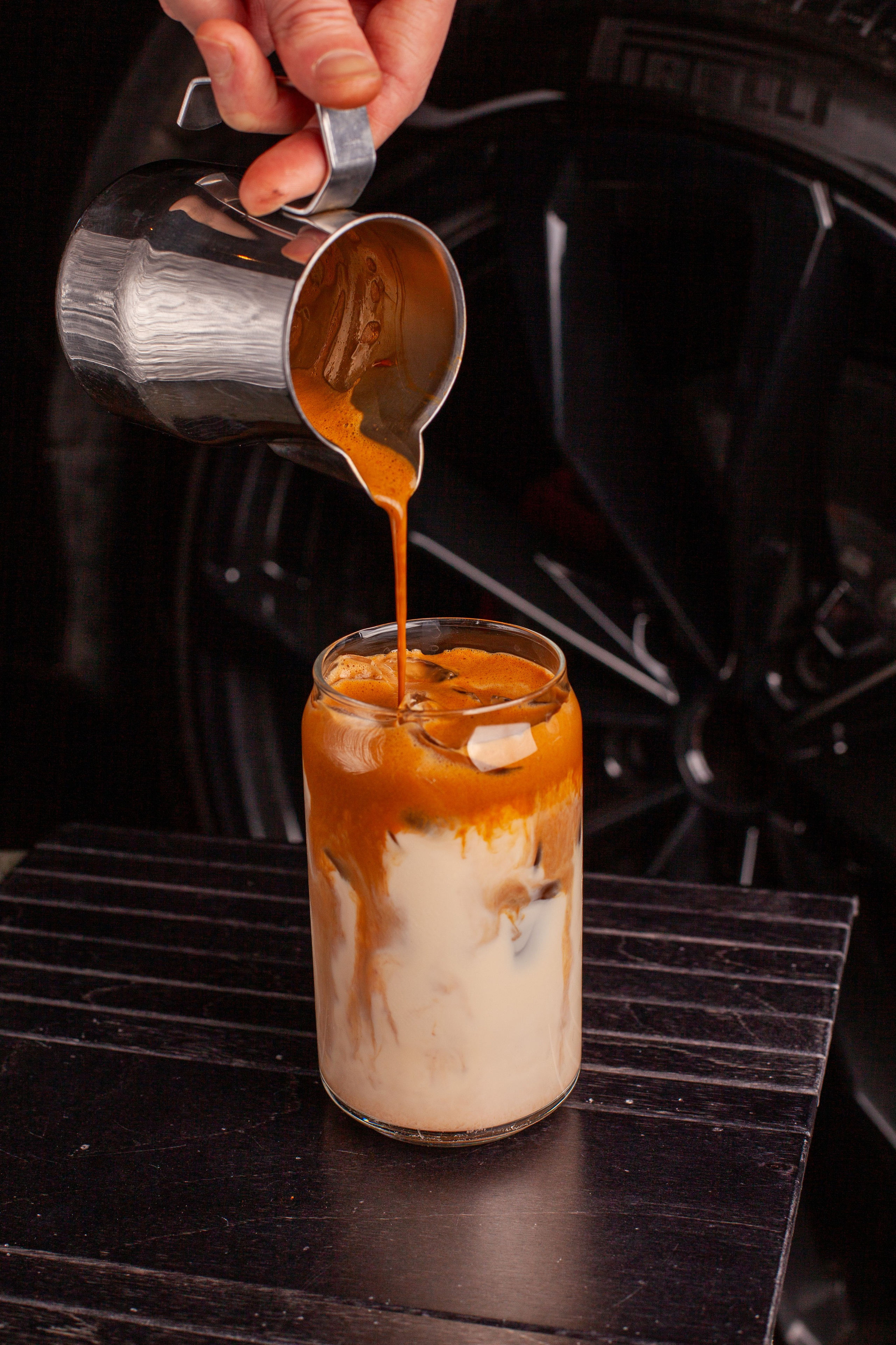 Фуд — Фотограф в Санкт-Петербурге для ресторана, кафе и доставки. Фото для контента, сайта и меню