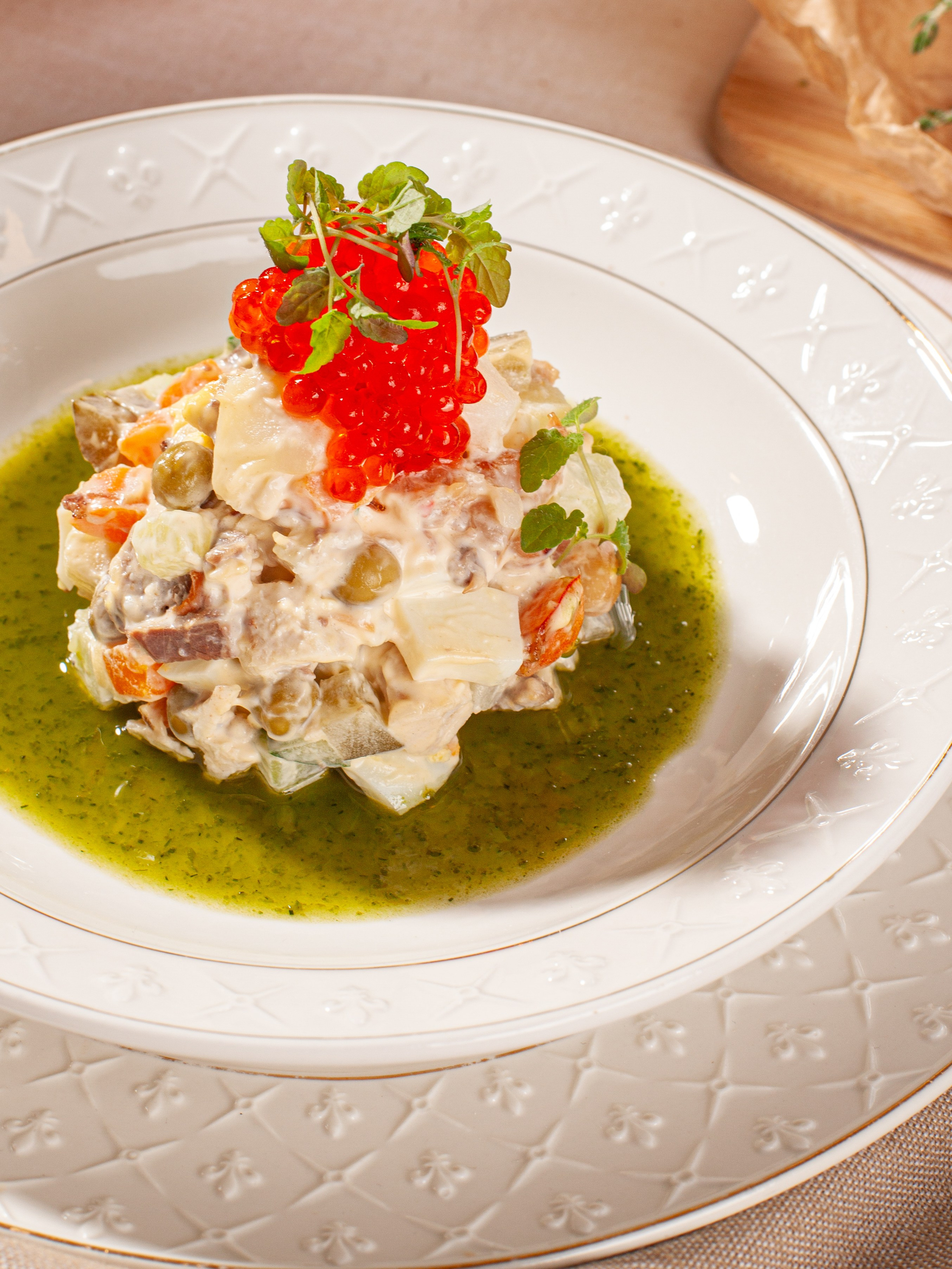 Фуд — Фотограф в Санкт-Петербурге для ресторана, кафе и доставки. Фото для контента, сайта и меню