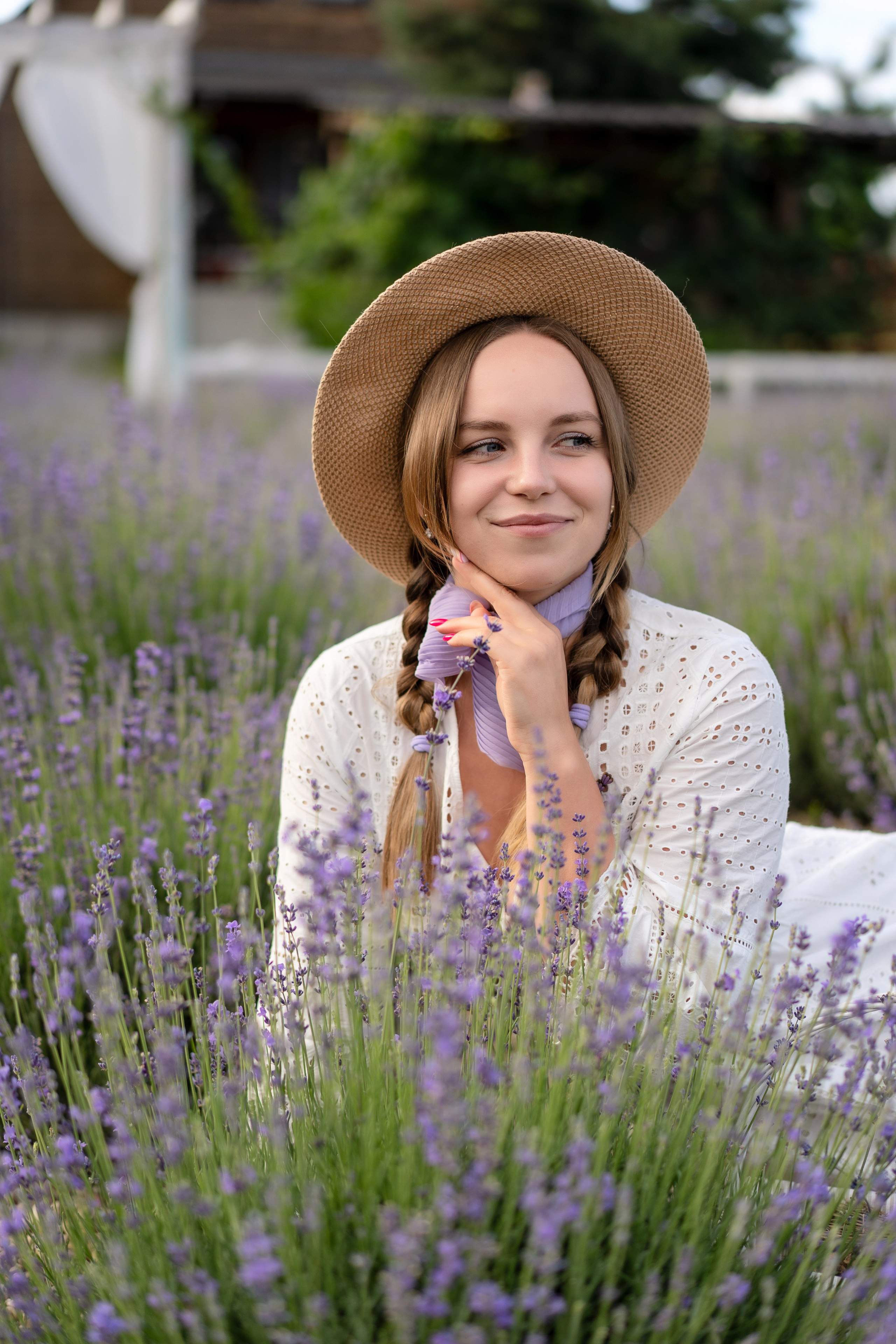 Ксения. Семейный и свадебный фотограф Минск, Беларусь Анна Орловская